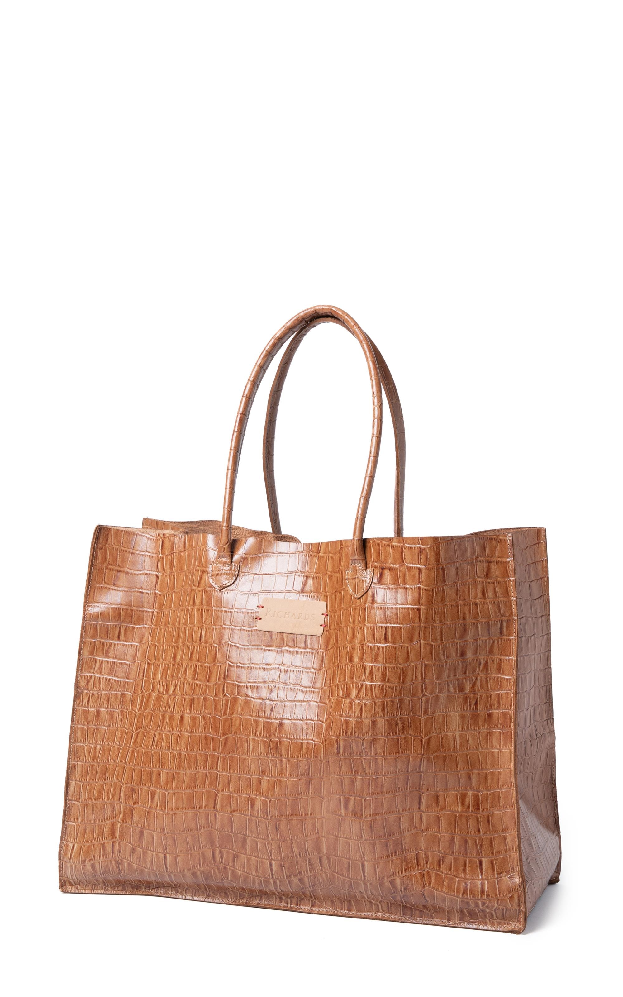 Bolsa Thea Rch Camel