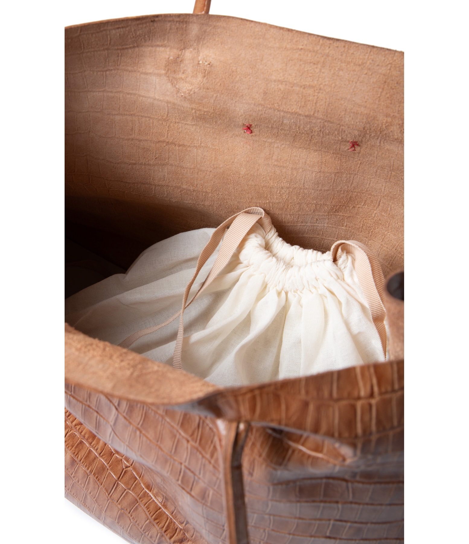Bolsa Thea Rch Camel