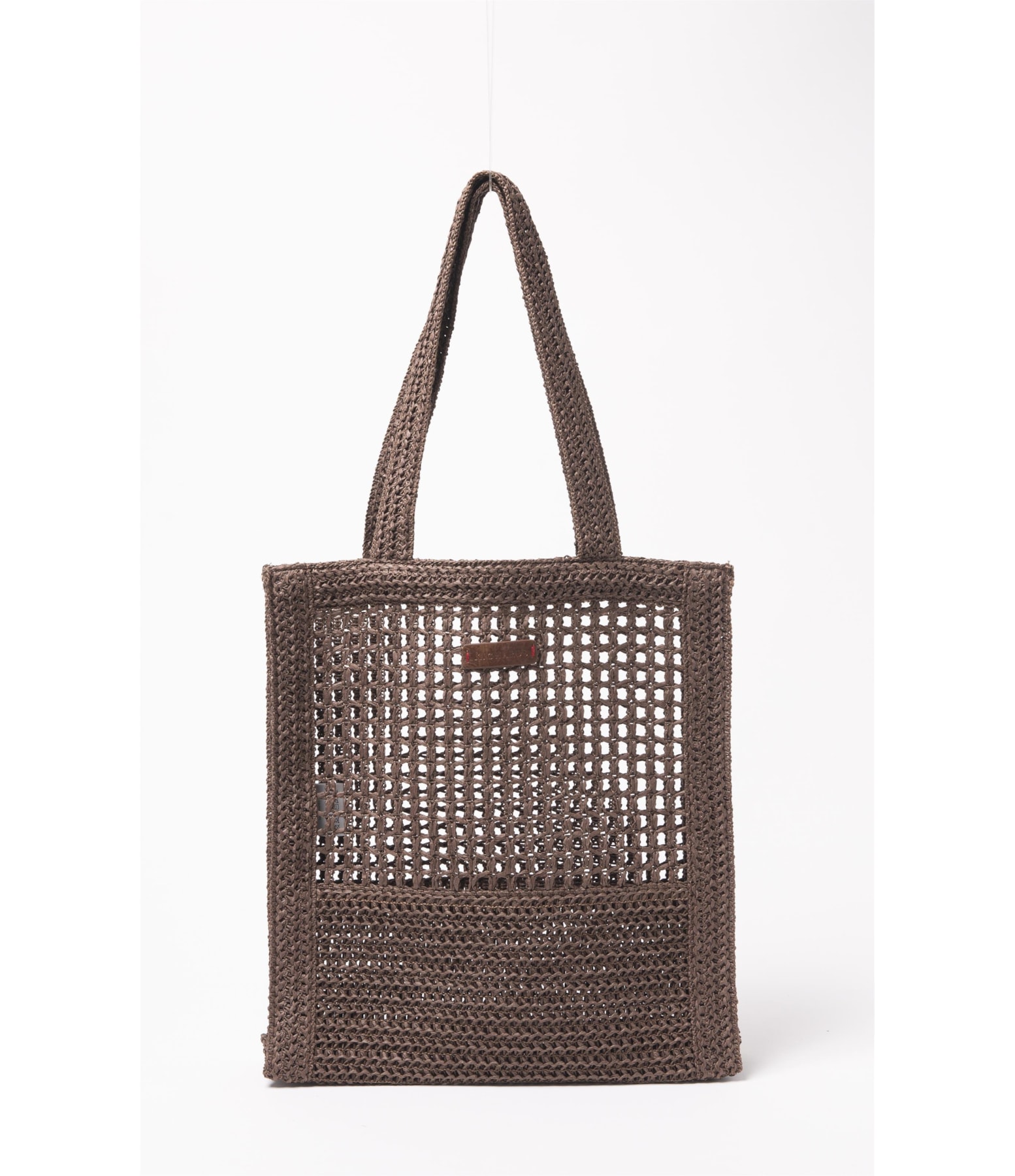 Bolsa Tote Bag Nissine Cafe