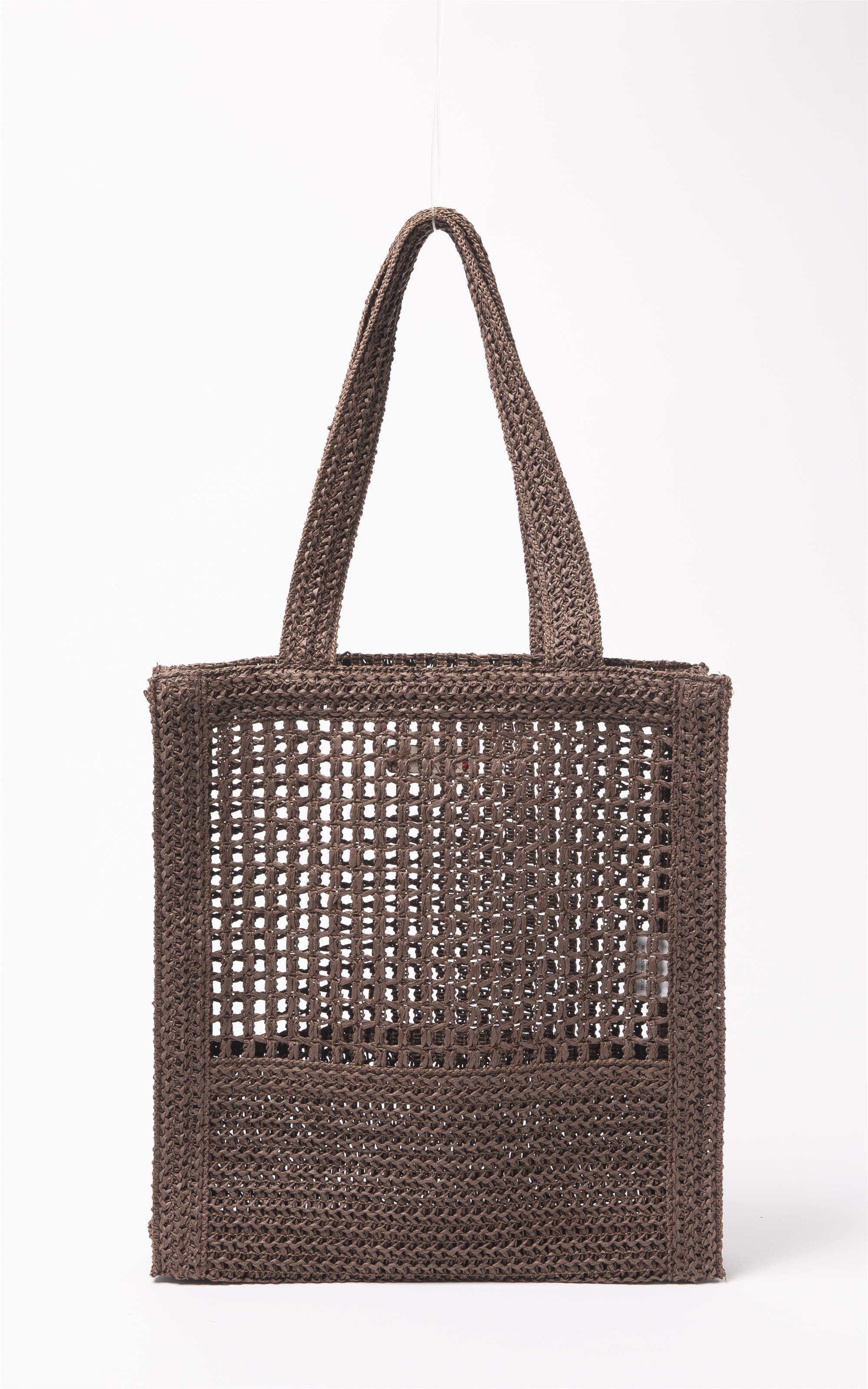 Bolsa Tote Bag Nissine Cafe