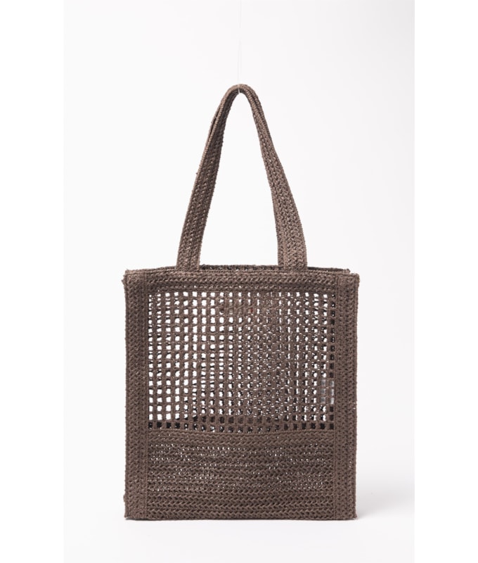 Bolsa Tote Bag Nissine Cafe