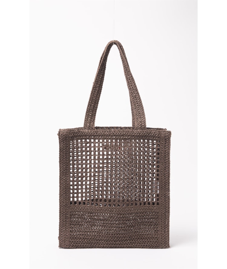 Bolsa Tote Bag Nissine Cafe