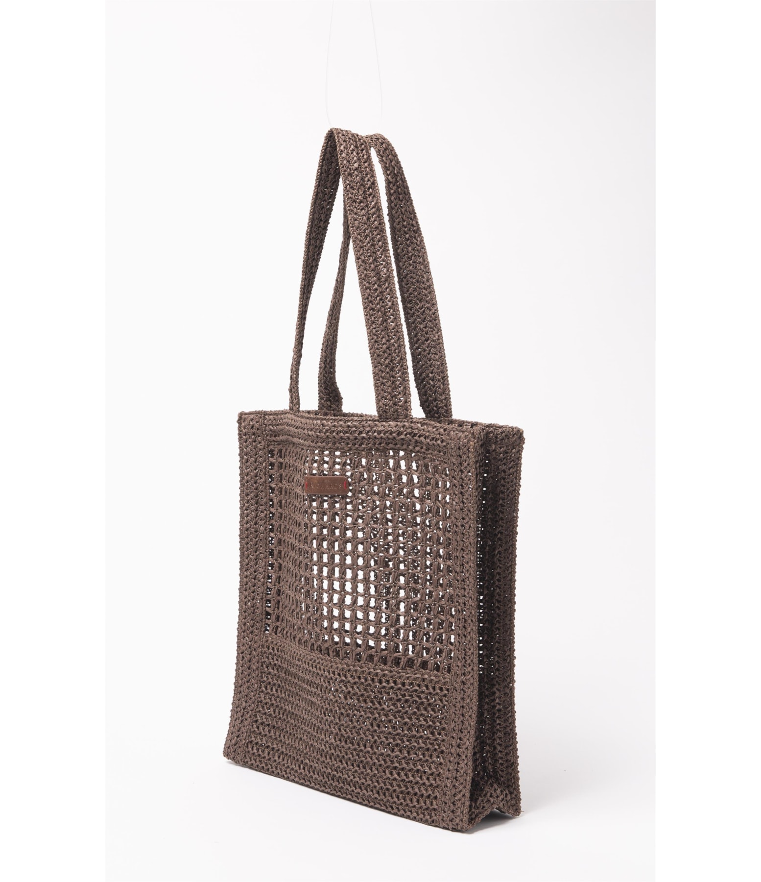 Bolsa Tote Bag Nissine Cafe