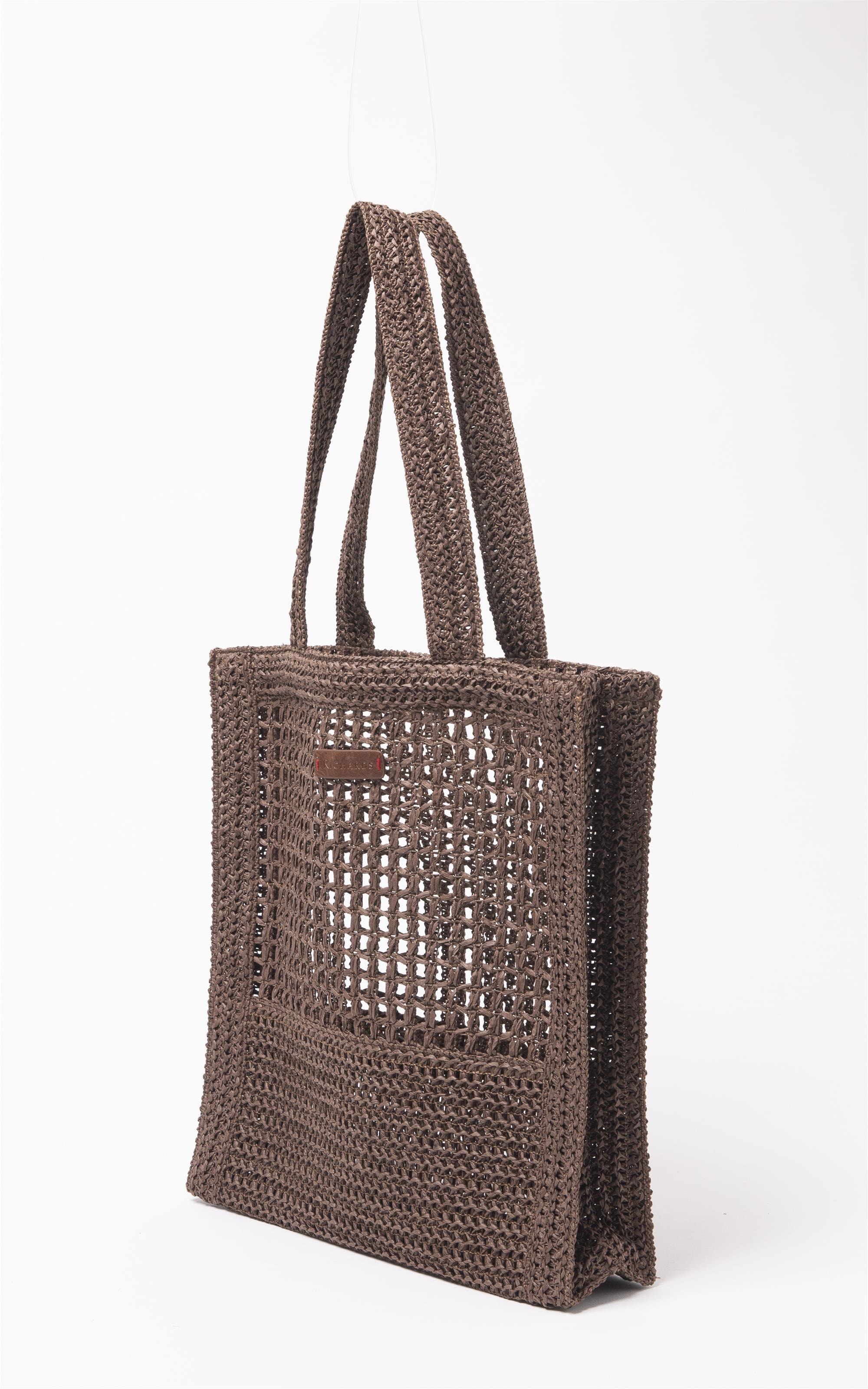 Bolsa Tote Bag Nissine Cafe