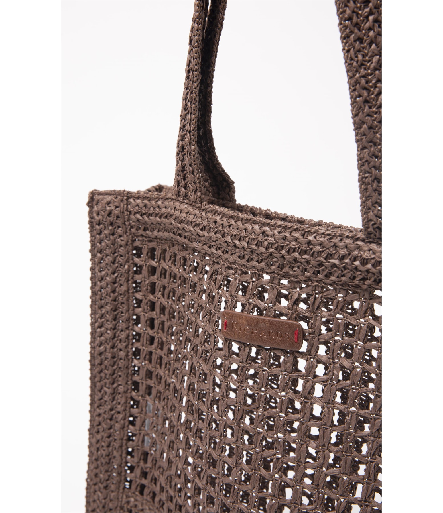 Bolsa Tote Bag Nissine Cafe