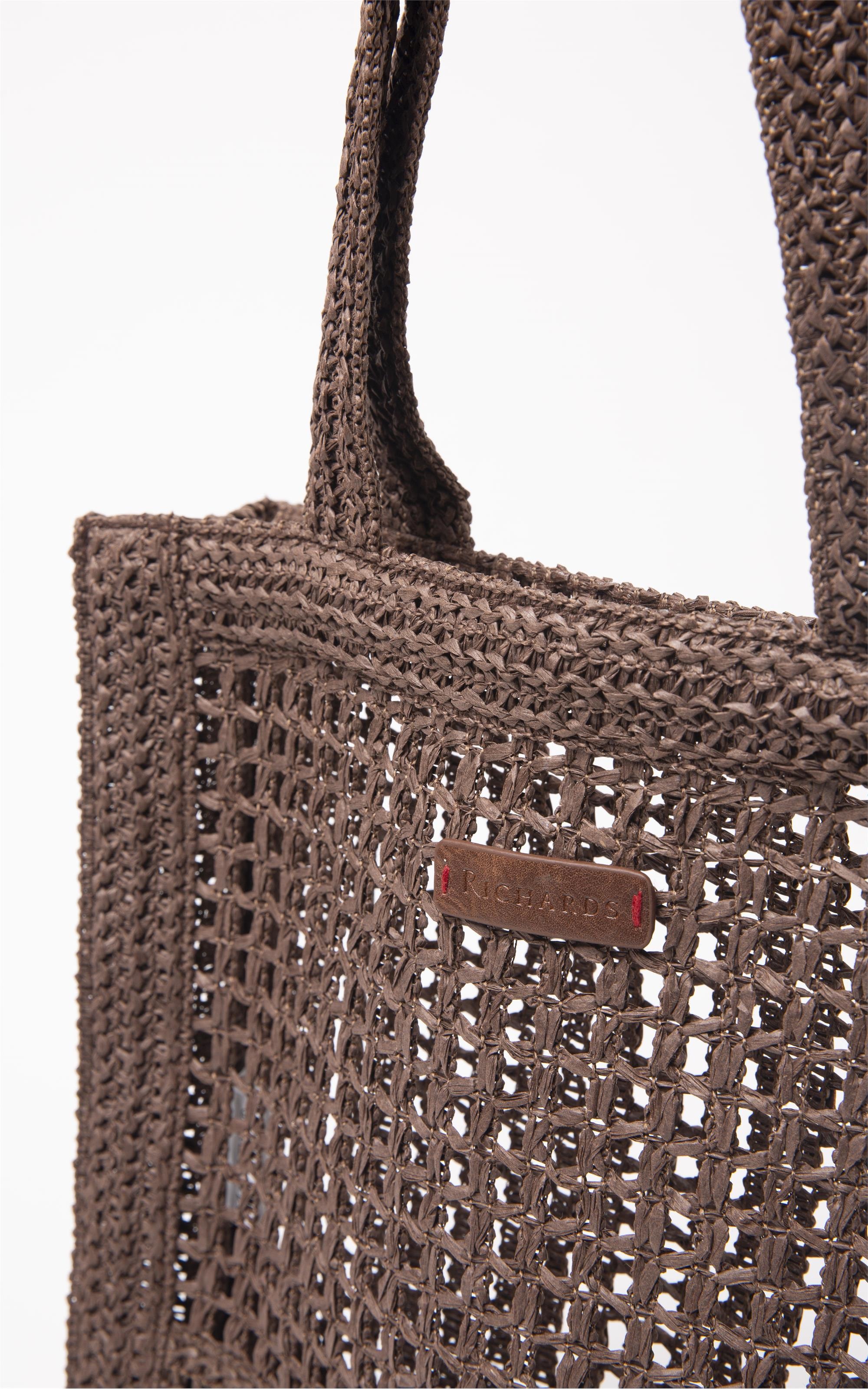 Bolsa Tote Bag Nissine Cafe