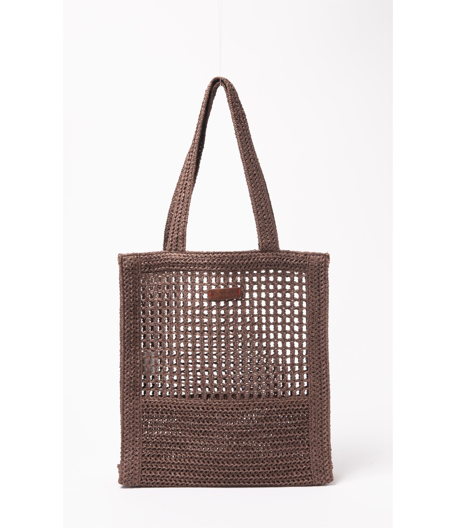 Bolsa Tote Bag Nissine Cafe