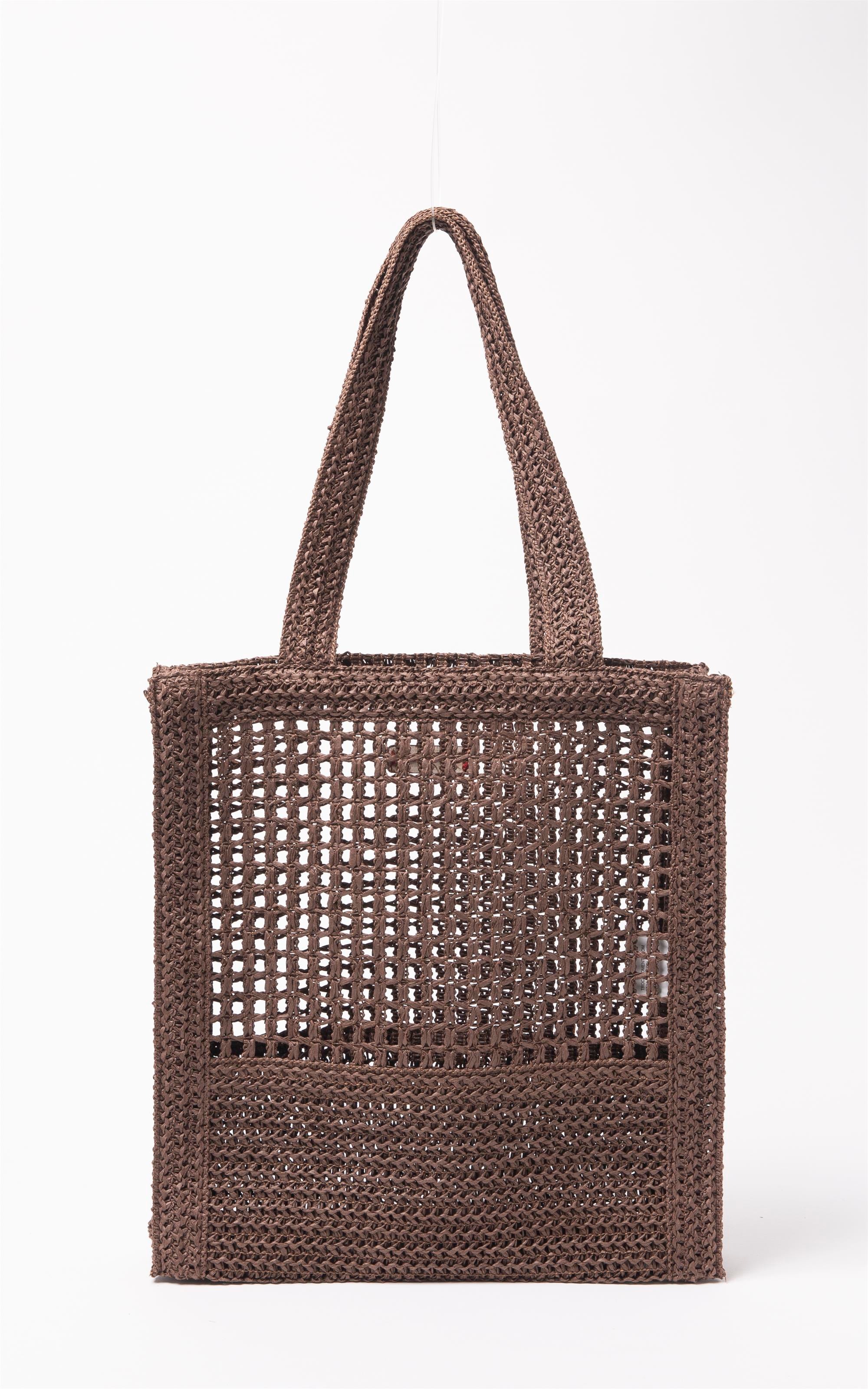 Bolsa Tote Bag Nissine Cafe