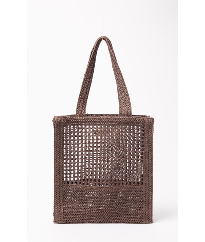 Bolsa Tote Bag Nissine Cafe