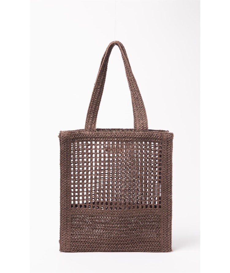 Bolsa Tote Bag Nissine Cafe