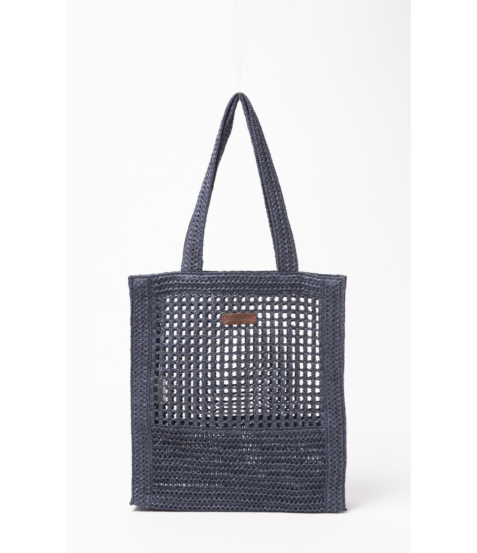 Bolsa Tote Bag Nissine Marinho