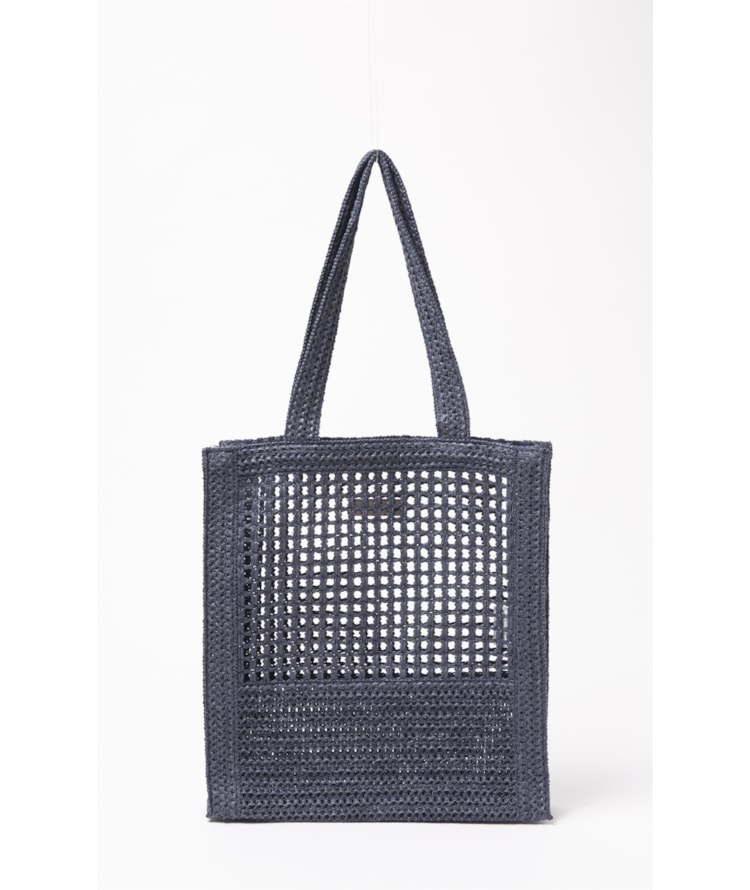 Bolsa Tote Bag Nissine Marinho