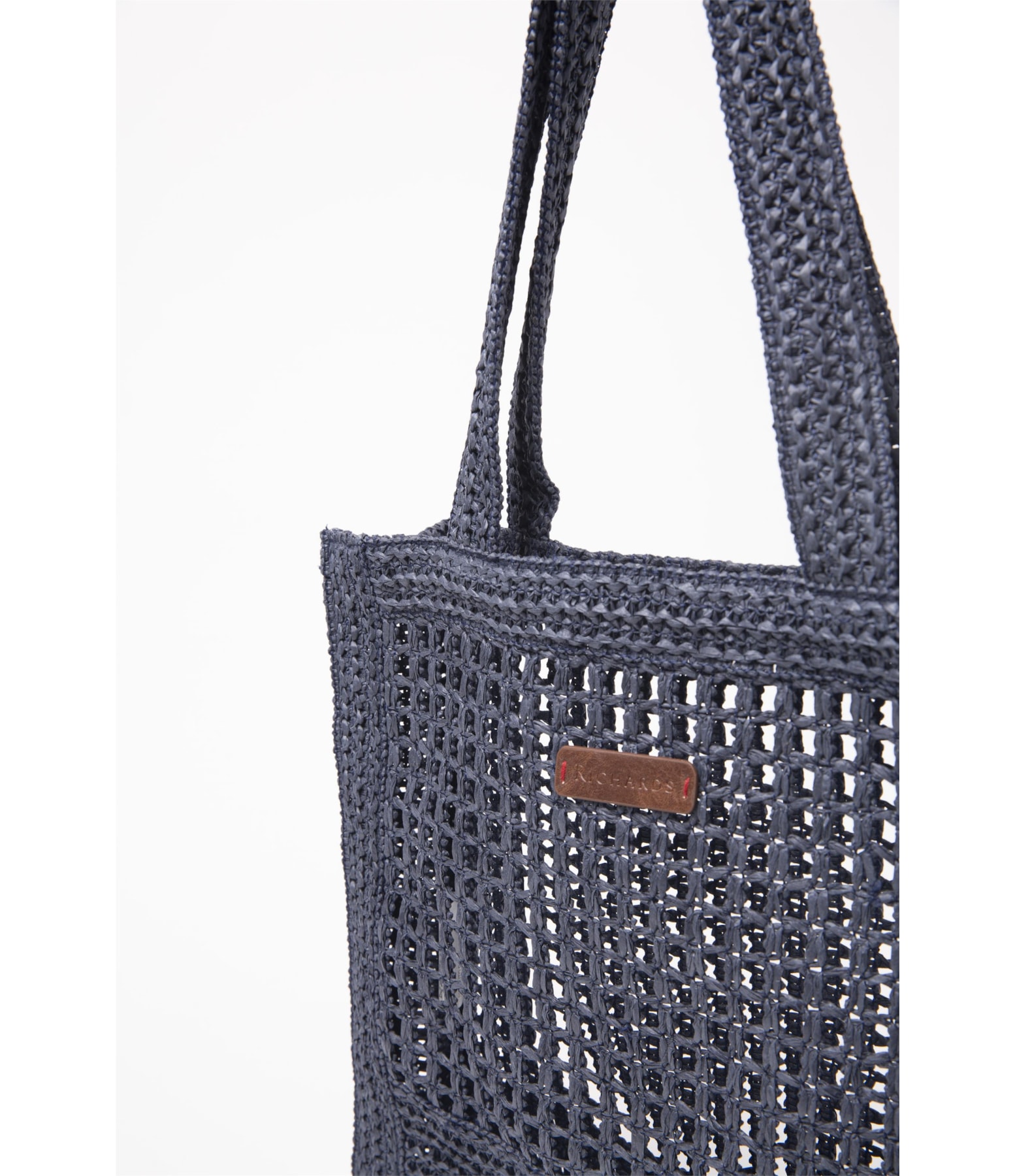 Bolsa Tote Bag Nissine Marinho