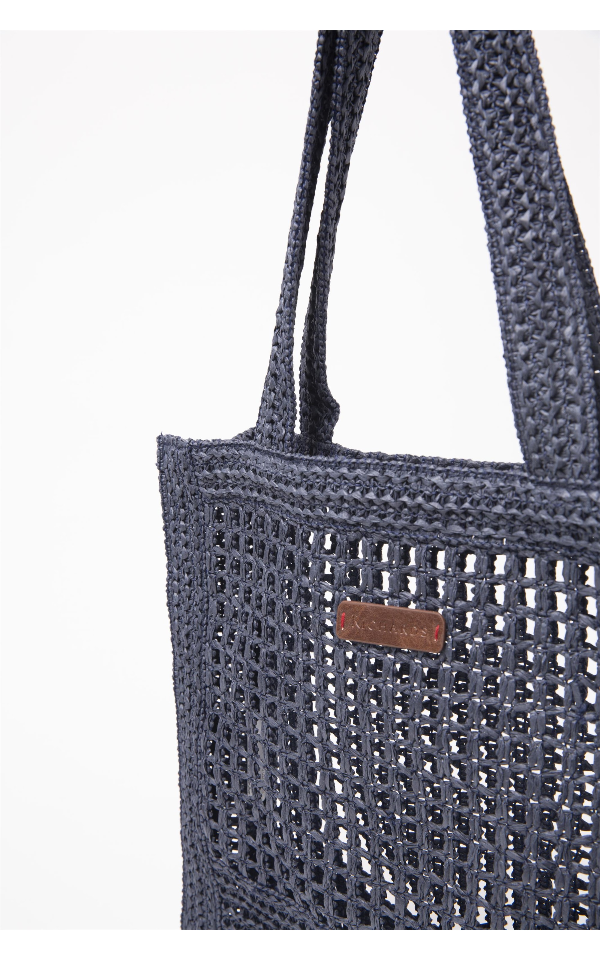 Bolsa Tote Bag Nissine Marinho