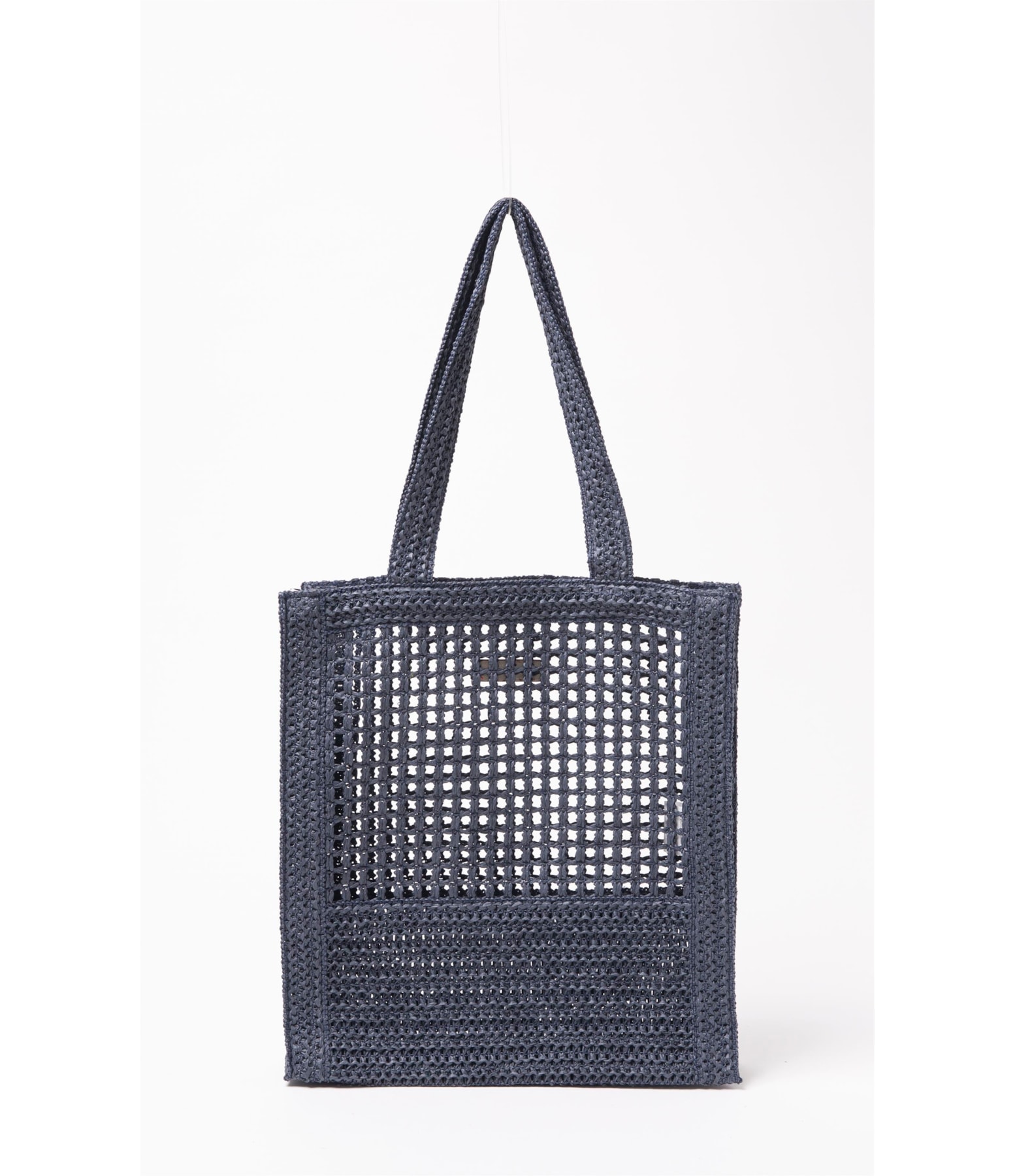 Bolsa Tote Bag Nissine Marinho