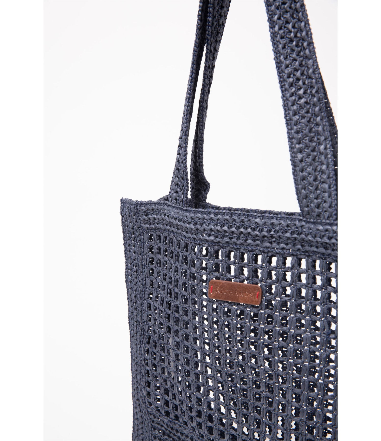 Bolsa Tote Bag Nissine Marinho