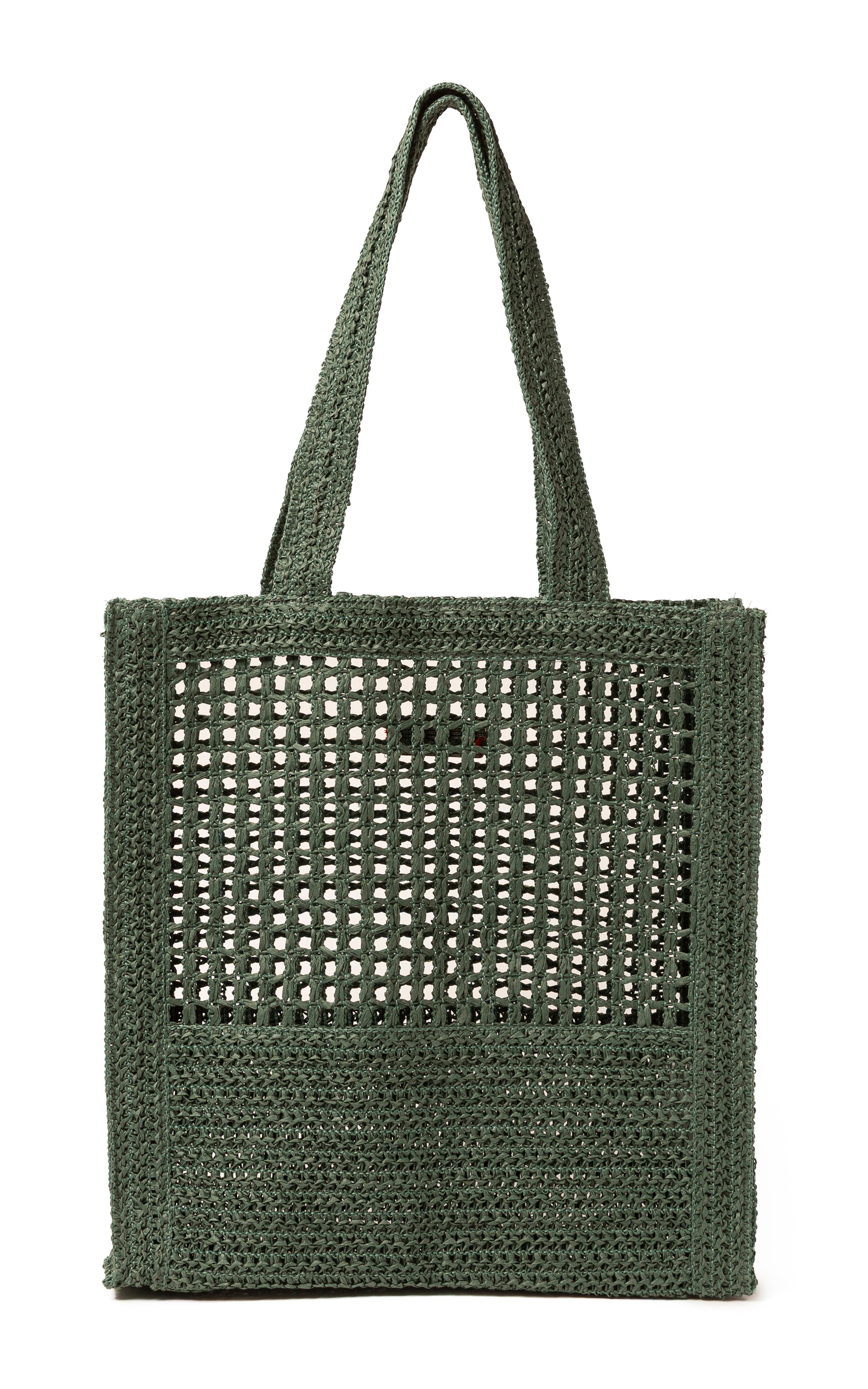 Bolsa Tote Bag Nissine Musgo
