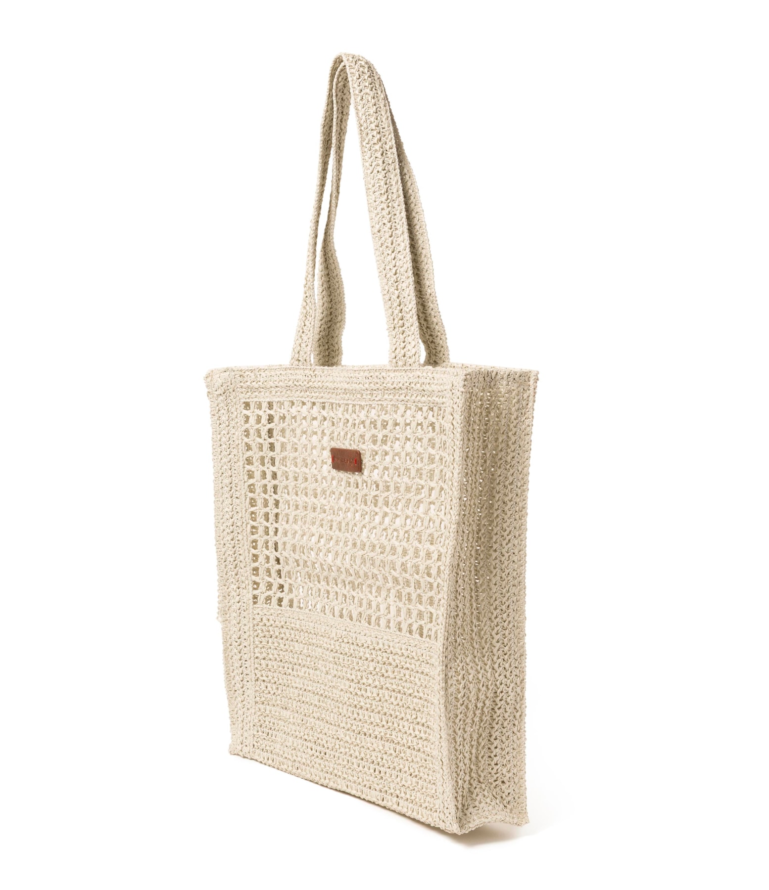 Bolsa Tote Bag Nissine Off White