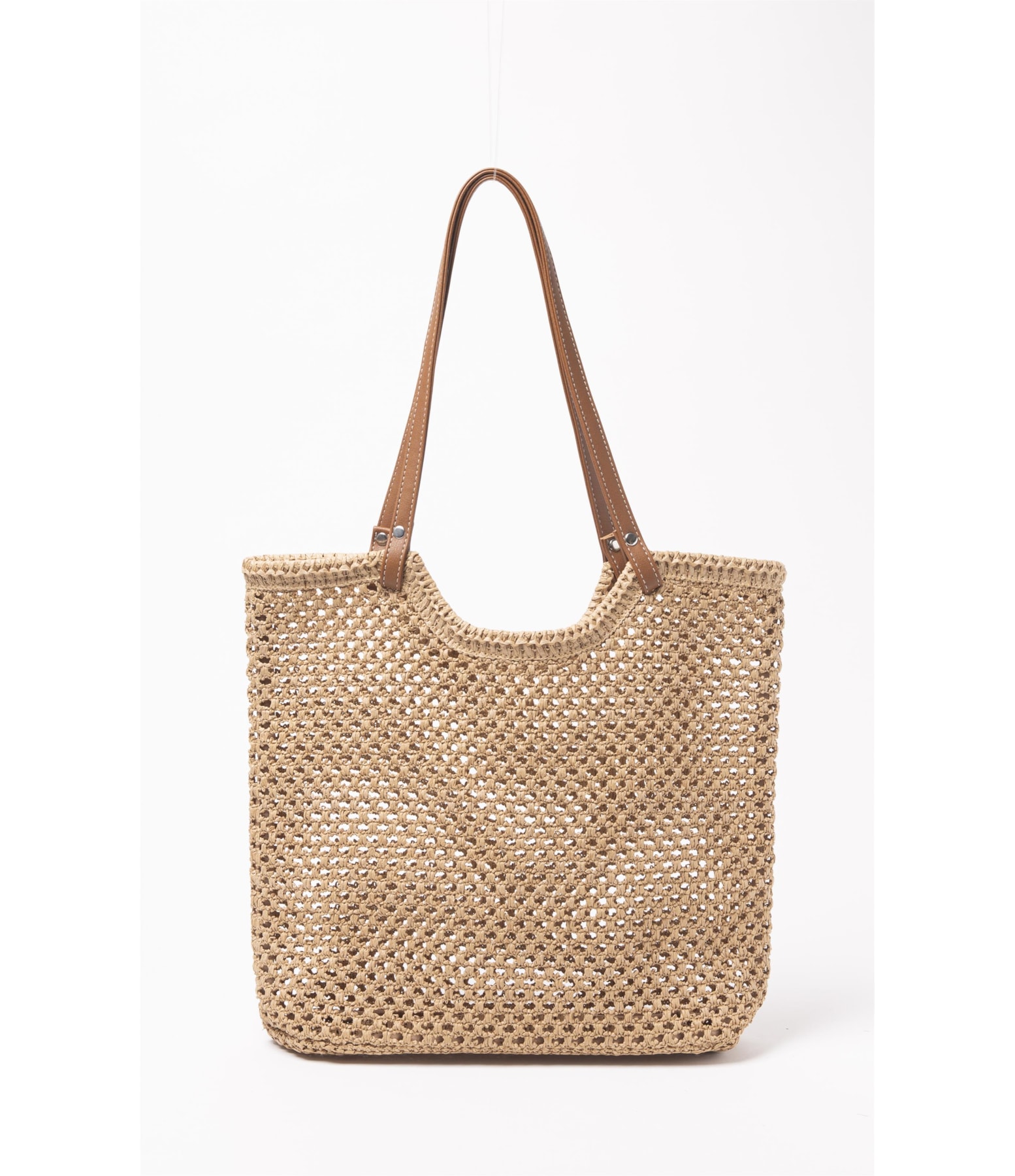 Bolsa Tote Bag Vomero Natural