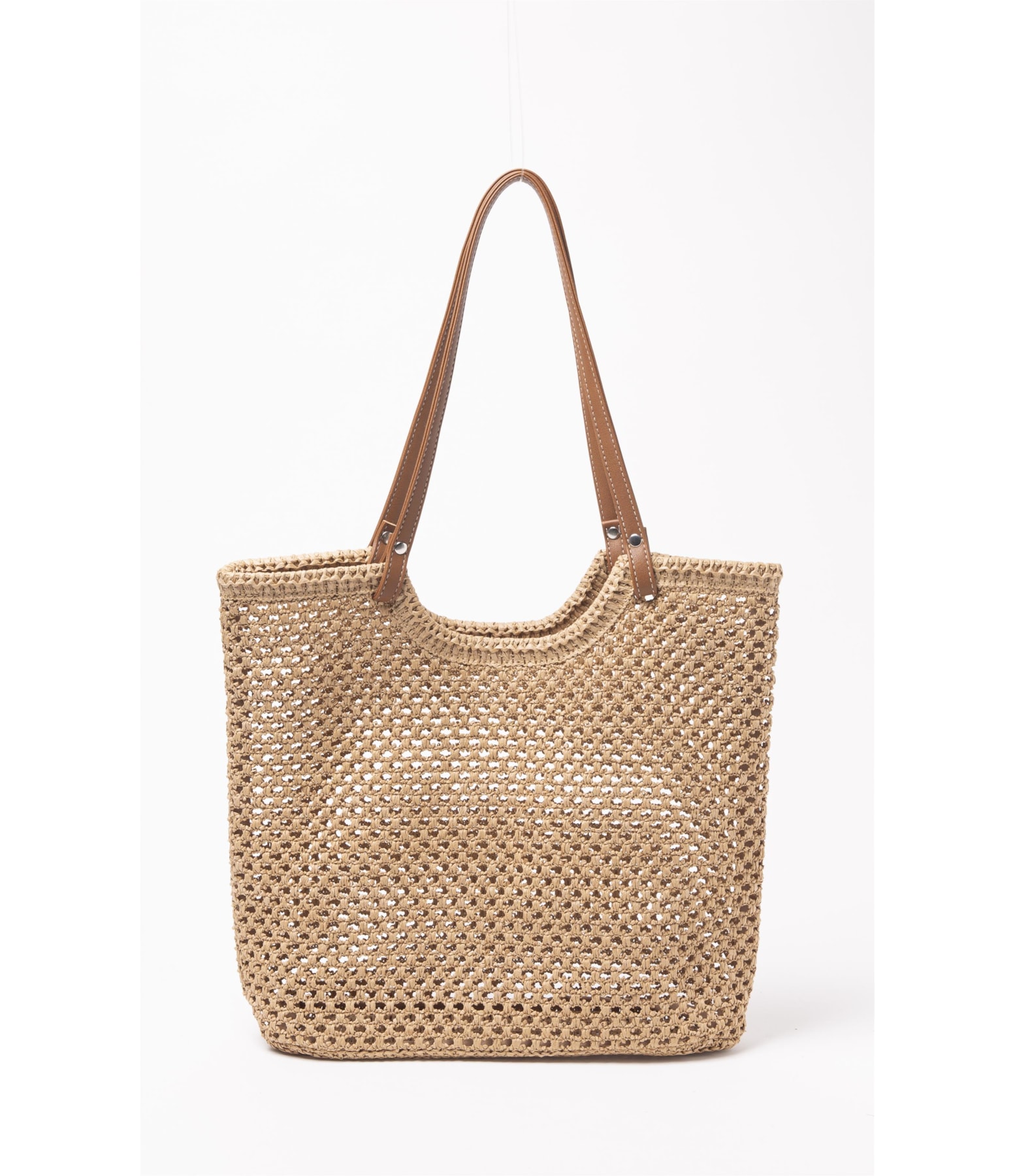 Bolsa Tote Bag Vomero Natural