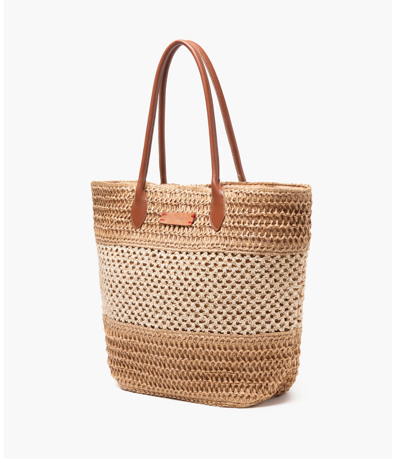 Bolso Paradise Richards Natural