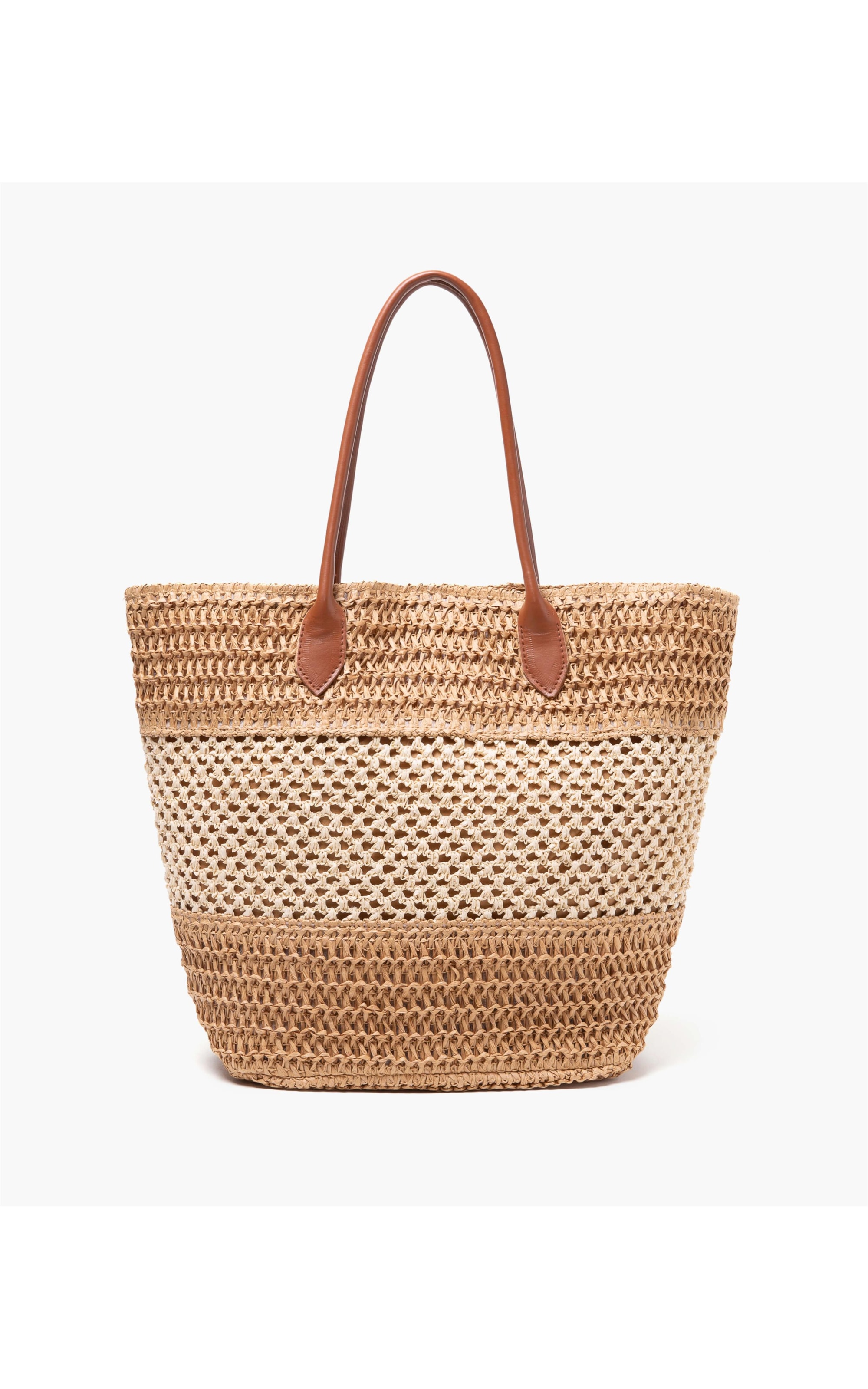 Bolso Paradise Richards Natural