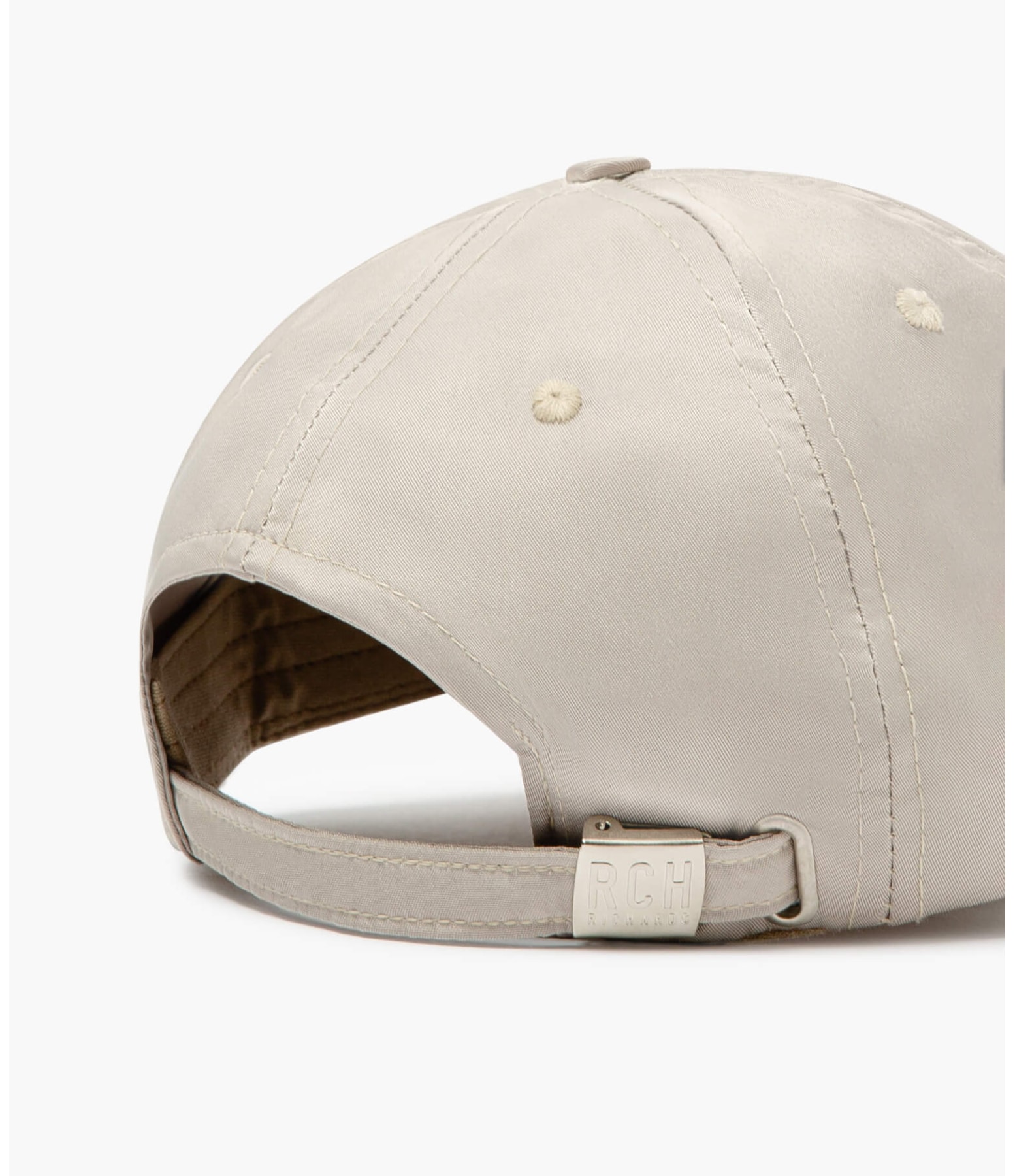 Bone Basic Nylon Rch Areia