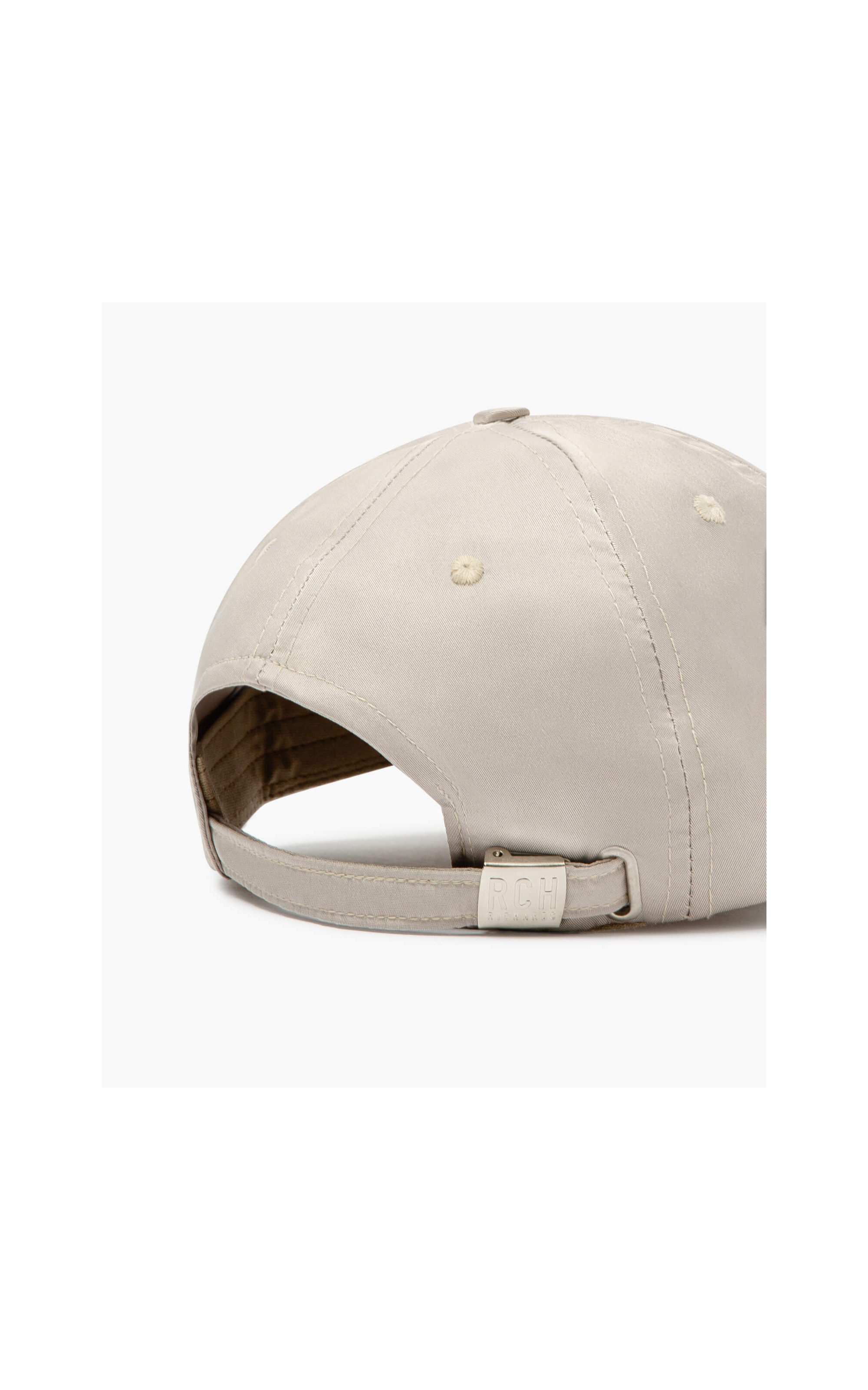 Bone Basic Nylon Rch Areia