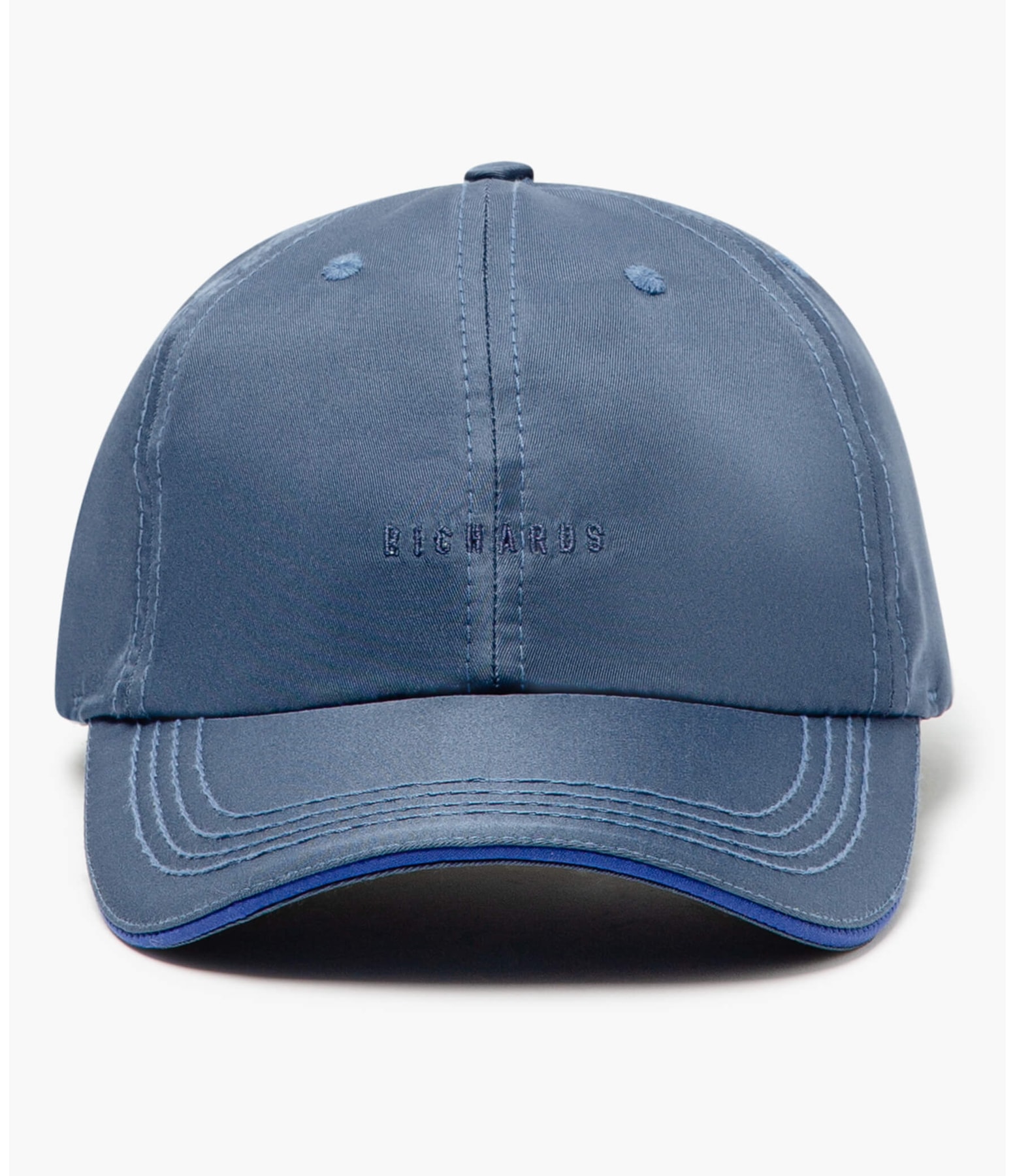 Bone Basic Nylon Rch Azul Seco