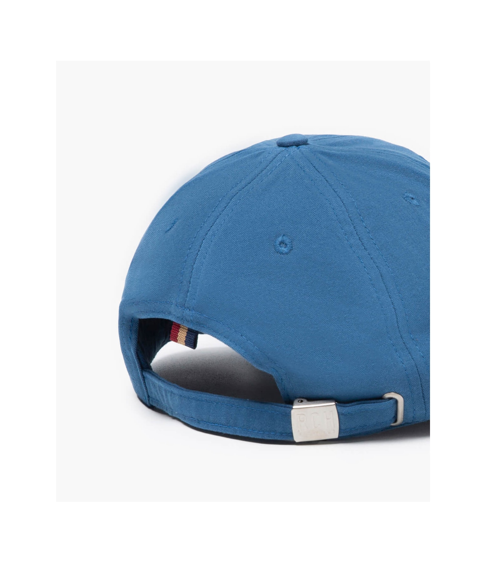 Bone Leather Tag Rch Dark Navy