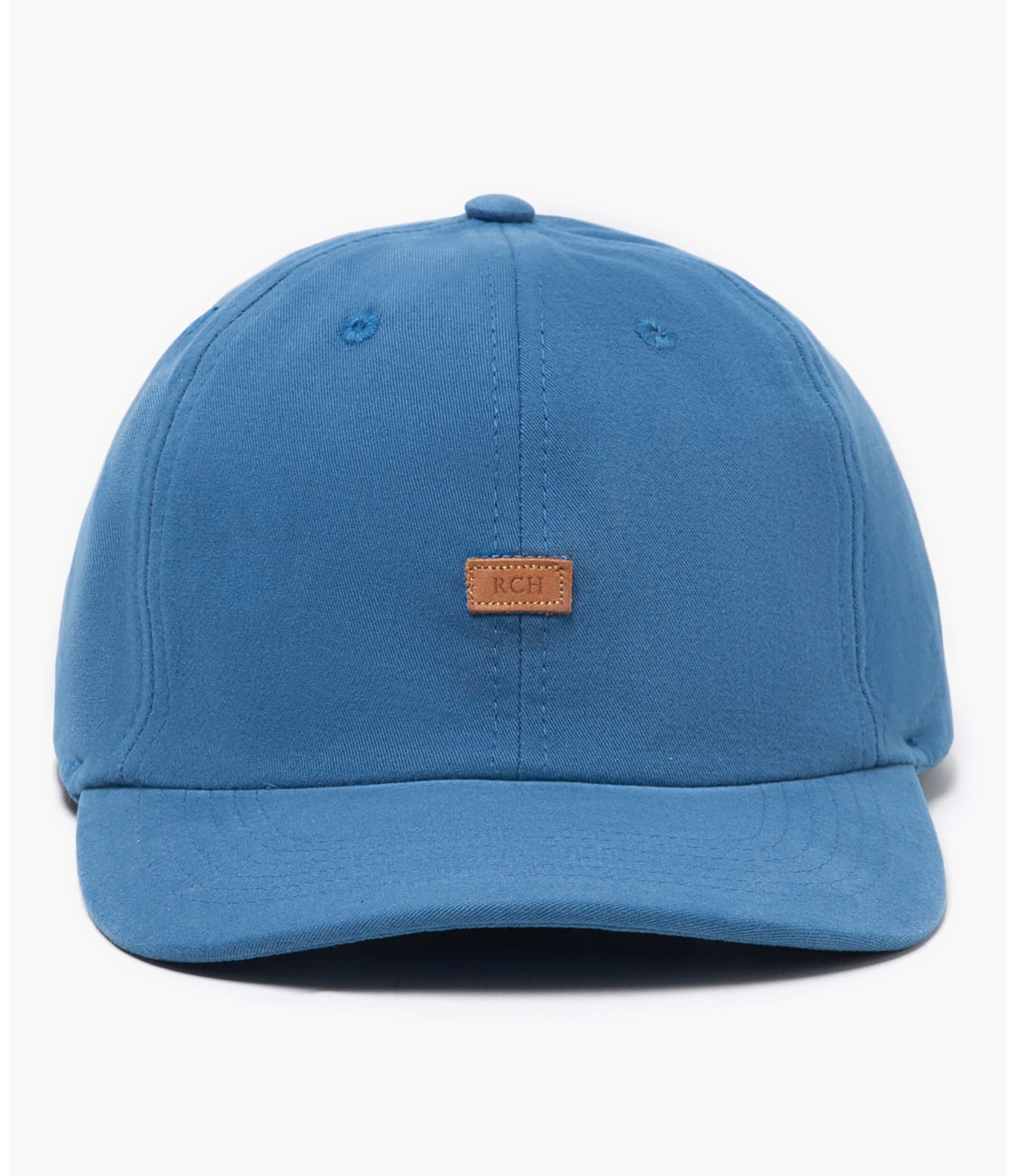 Bone Leather Tag Rch Dark Navy