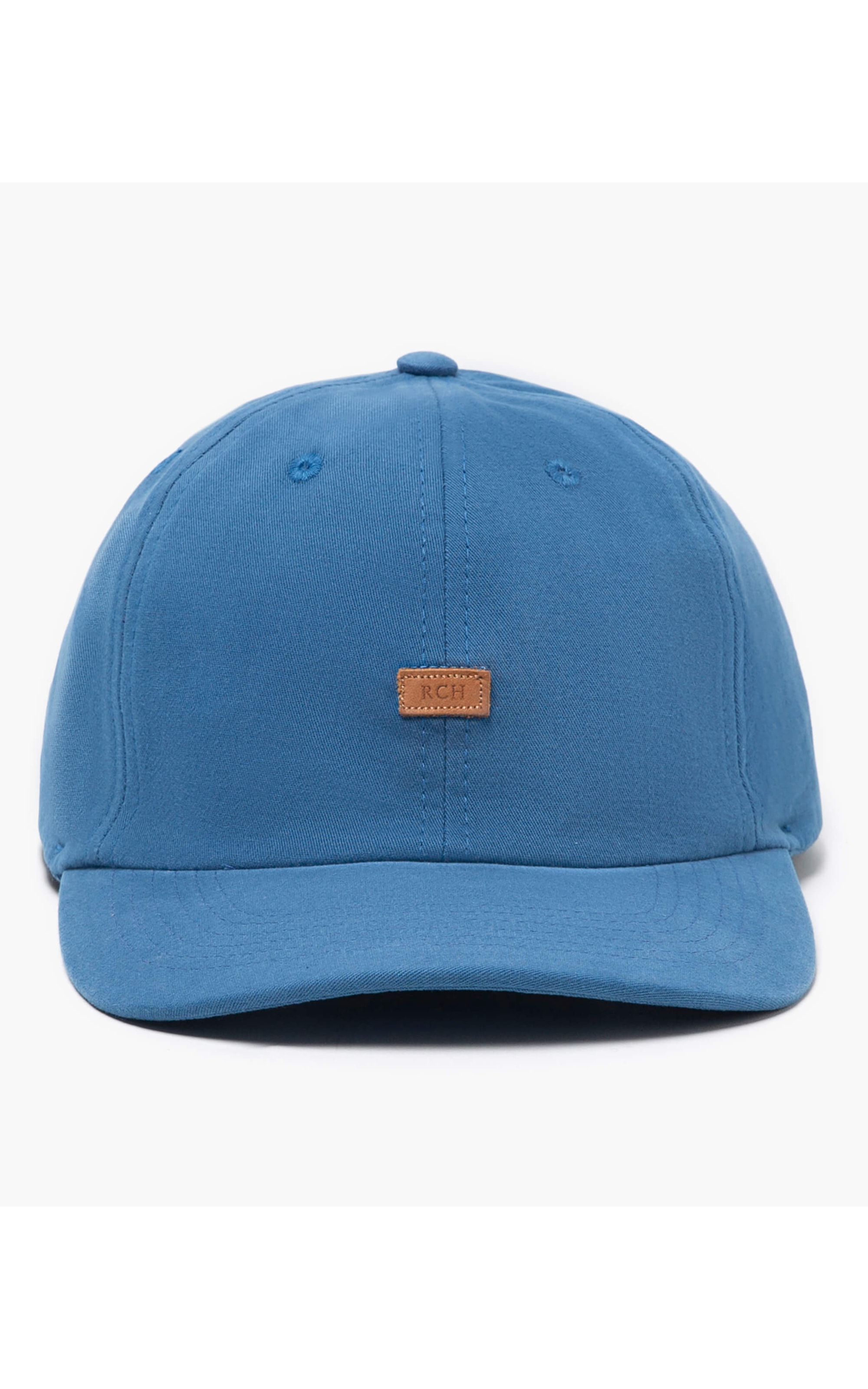 Bone Leather Tag Rch Dark Navy