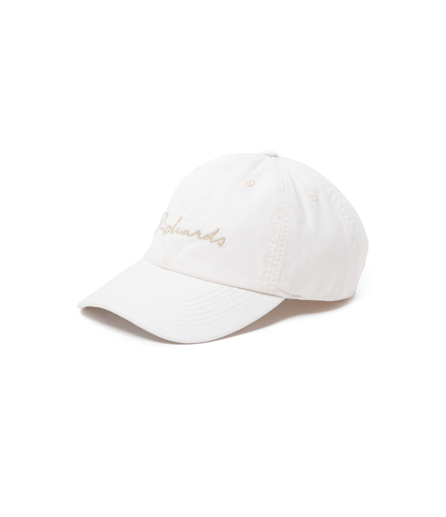 Bone Manuscrito Branco