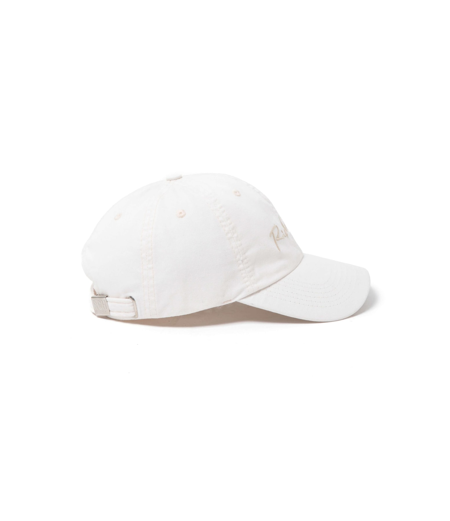 Bone Manuscrito Branco