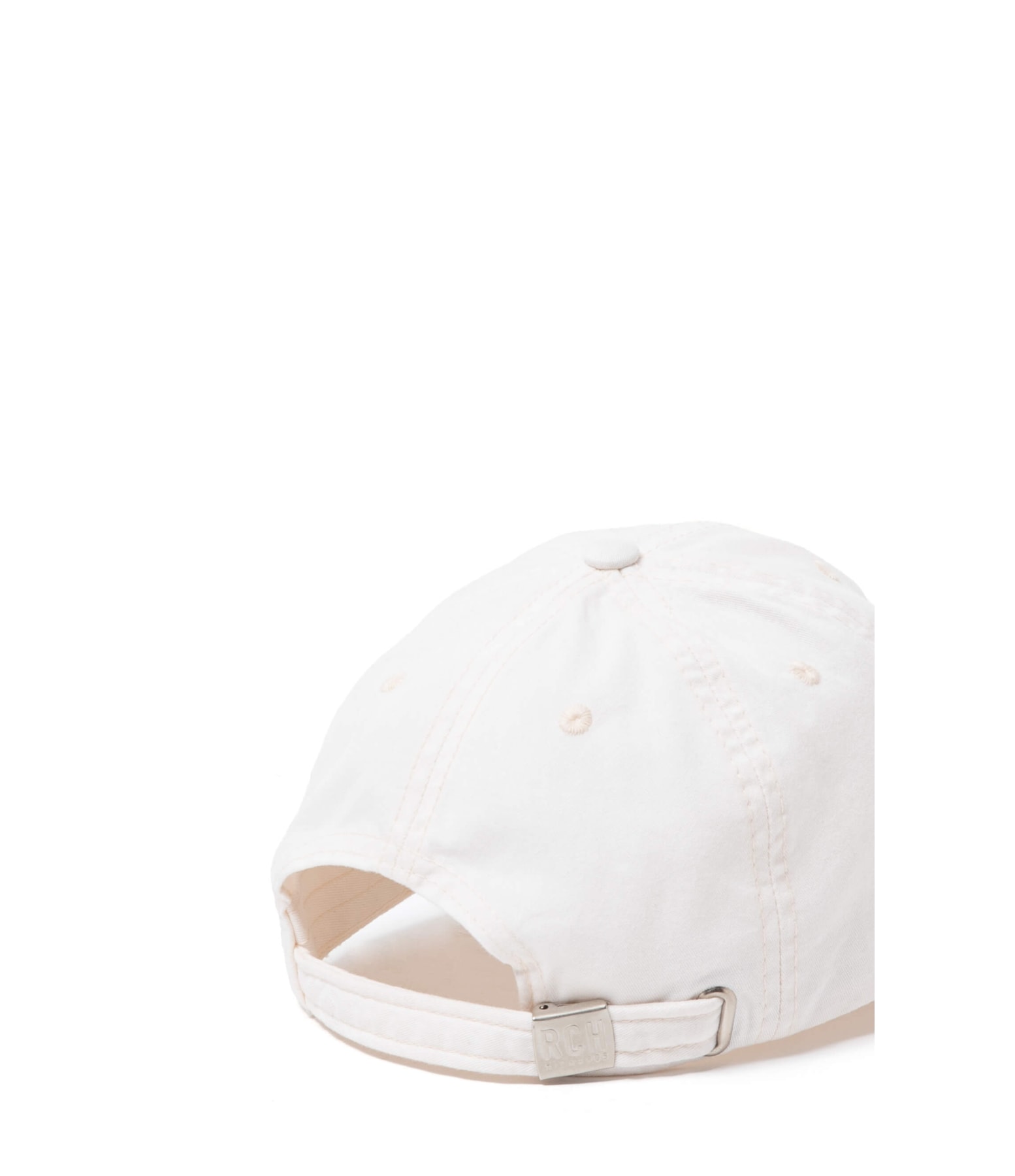 Bone Manuscrito Branco