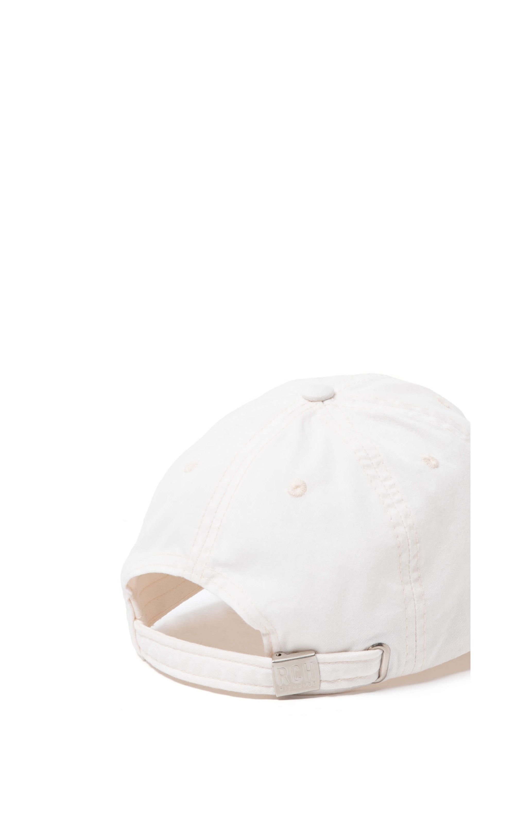 Bone Manuscrito Branco