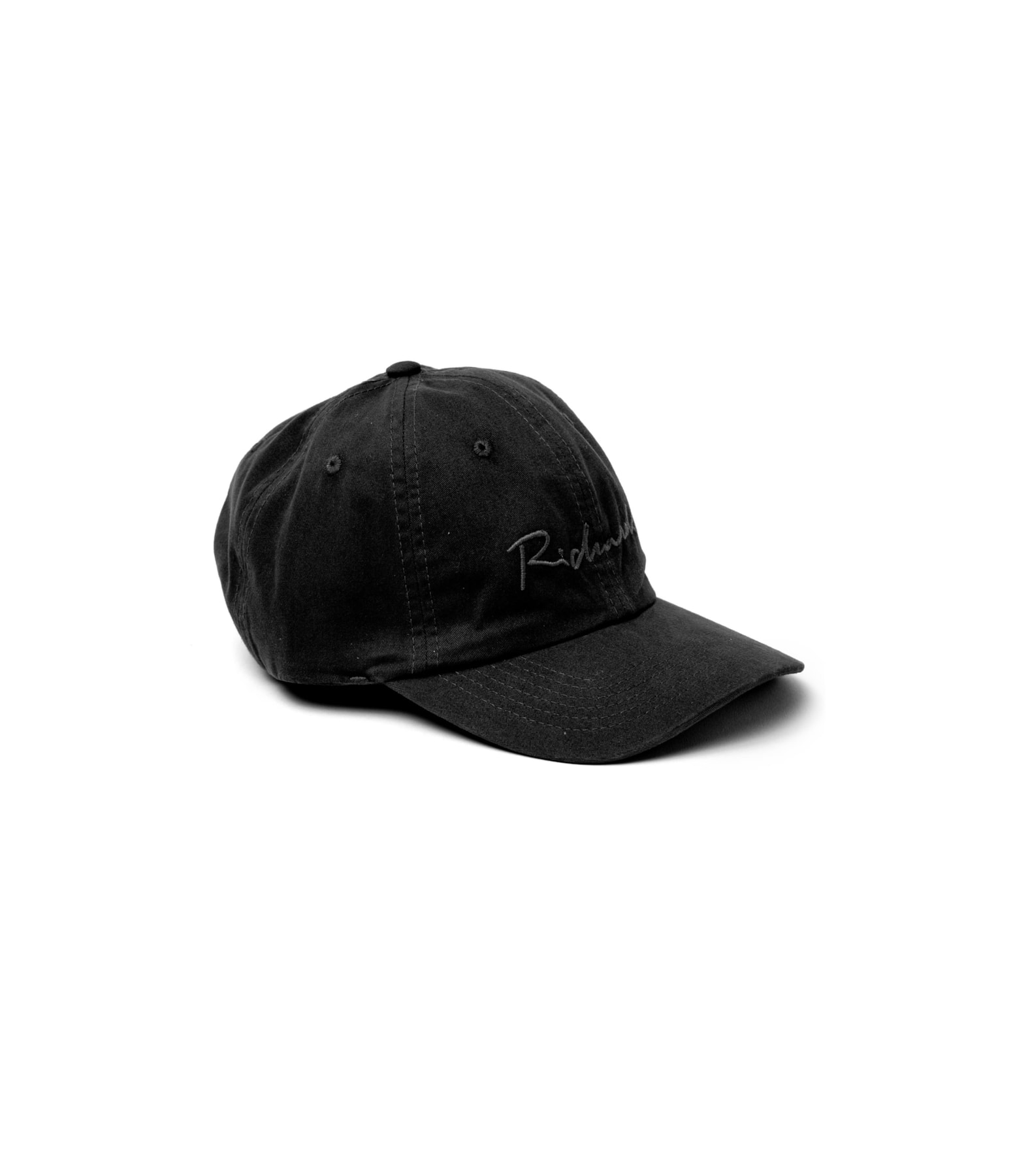 Bone Manuscrito Preto