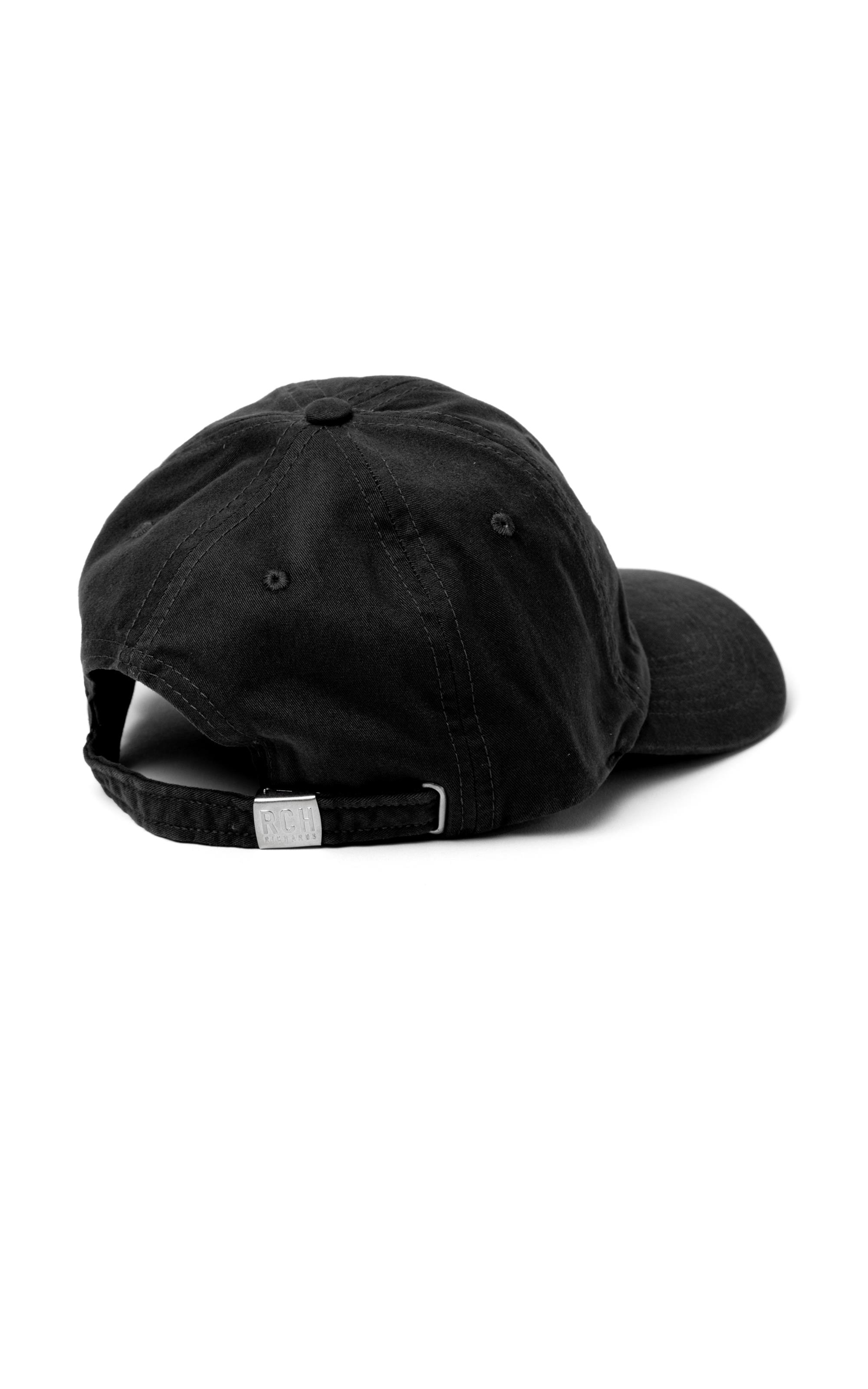 Bone Manuscrito Preto
