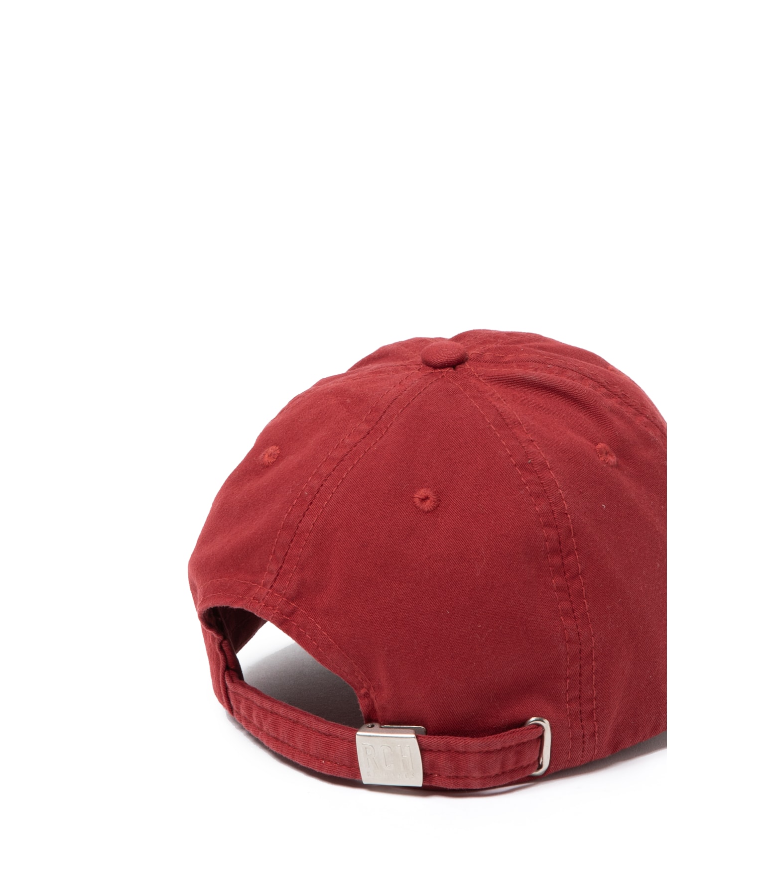 Bone Manuscrito Vermelho