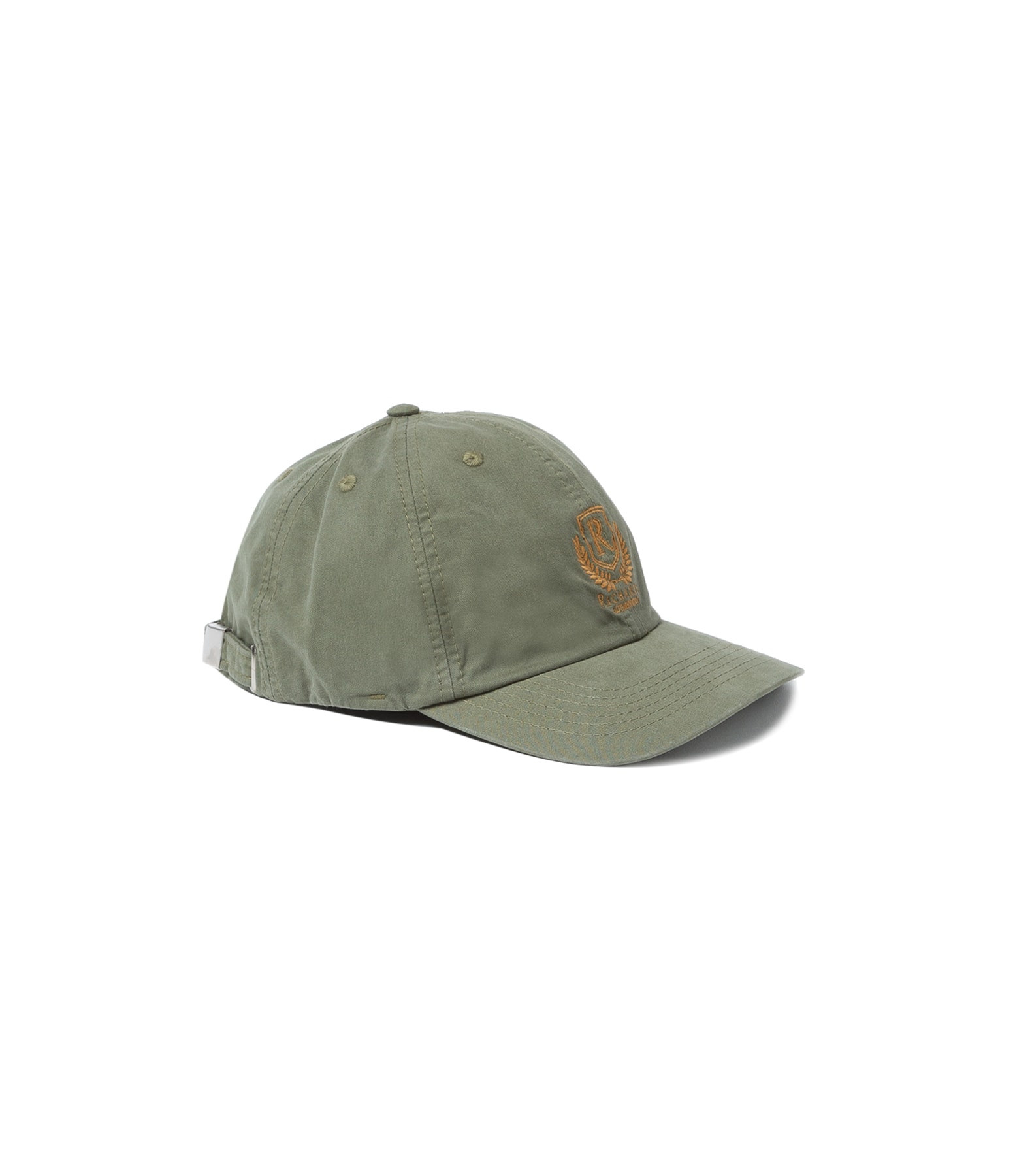 Boné Mirano Authentic Musgo