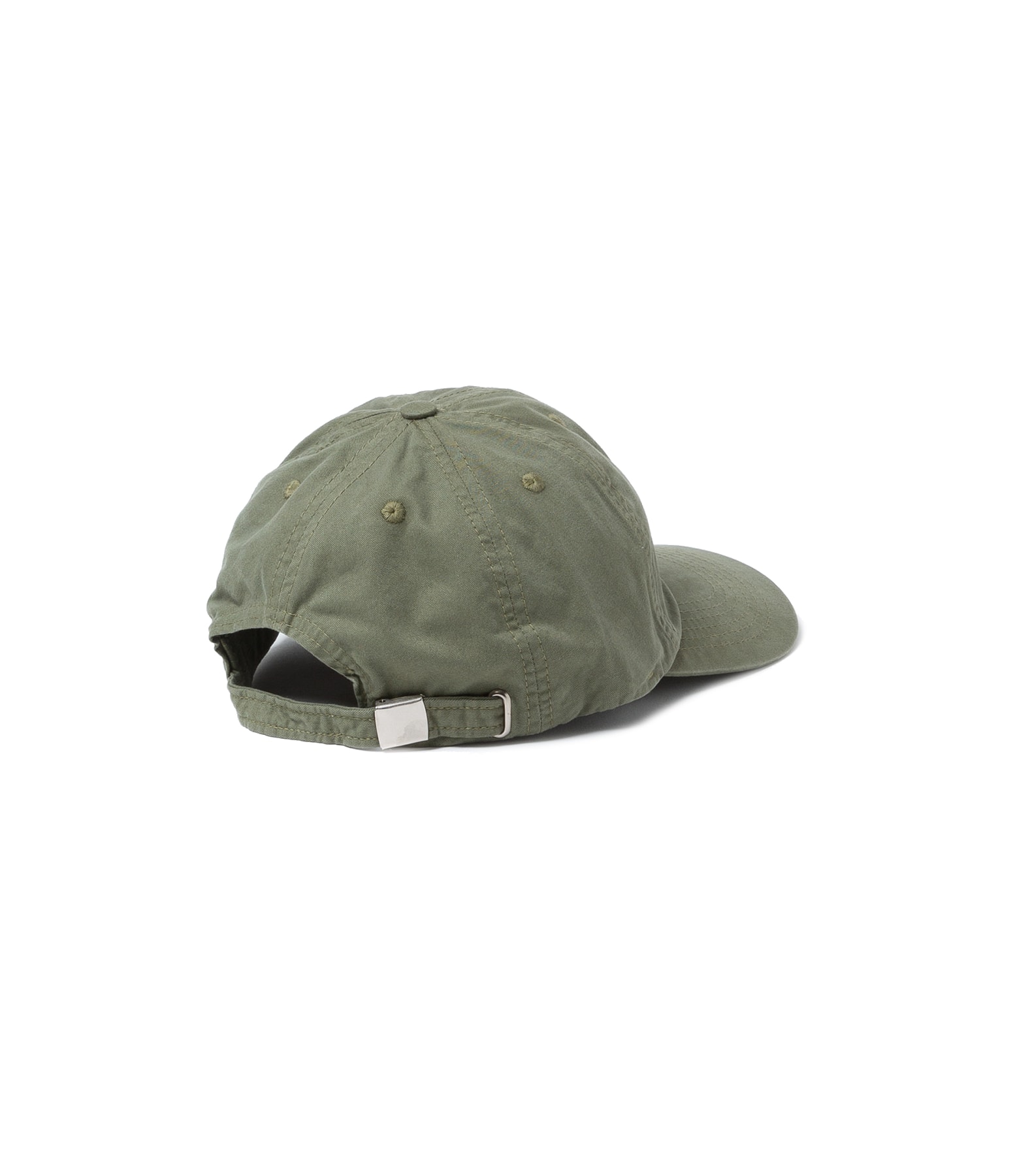Boné Mirano Authentic Musgo