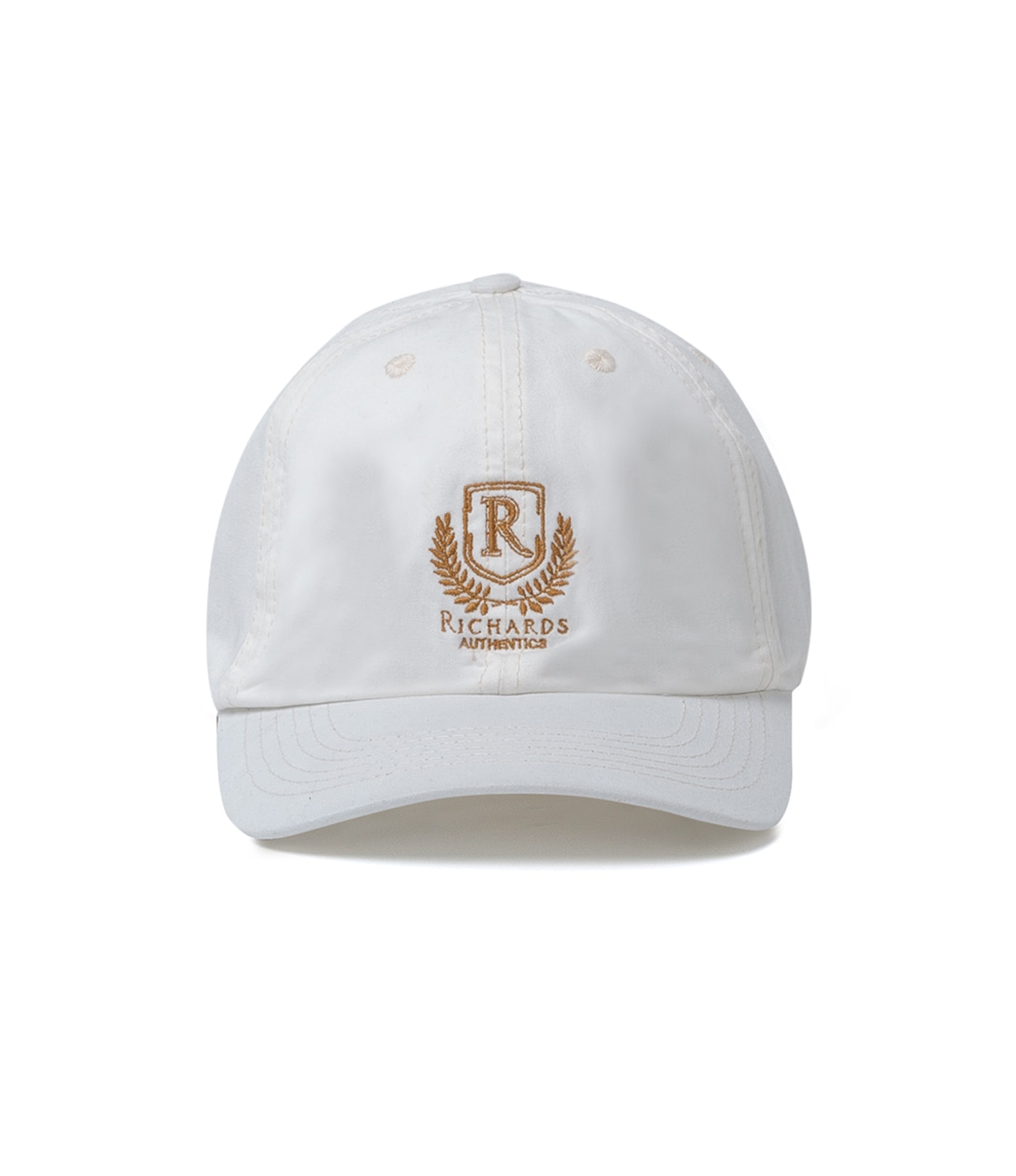 Boné Mirano Authentic Off White