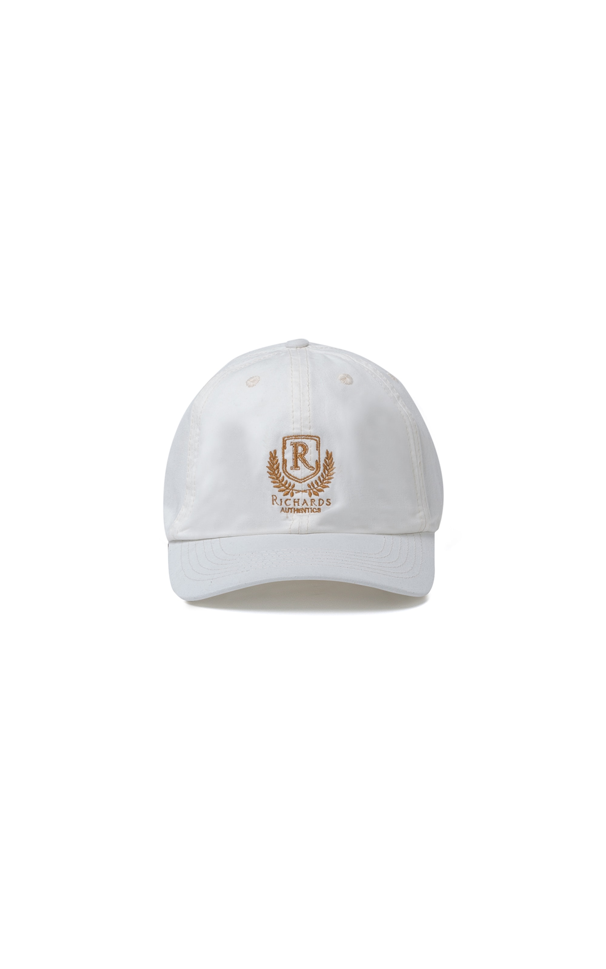 Boné Mirano Authentic Off White