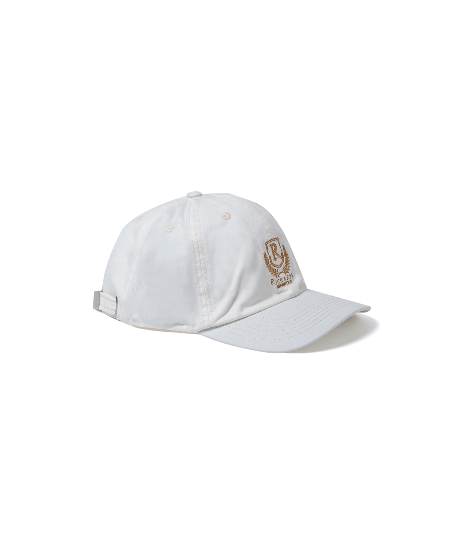 Boné Mirano Authentic Off White