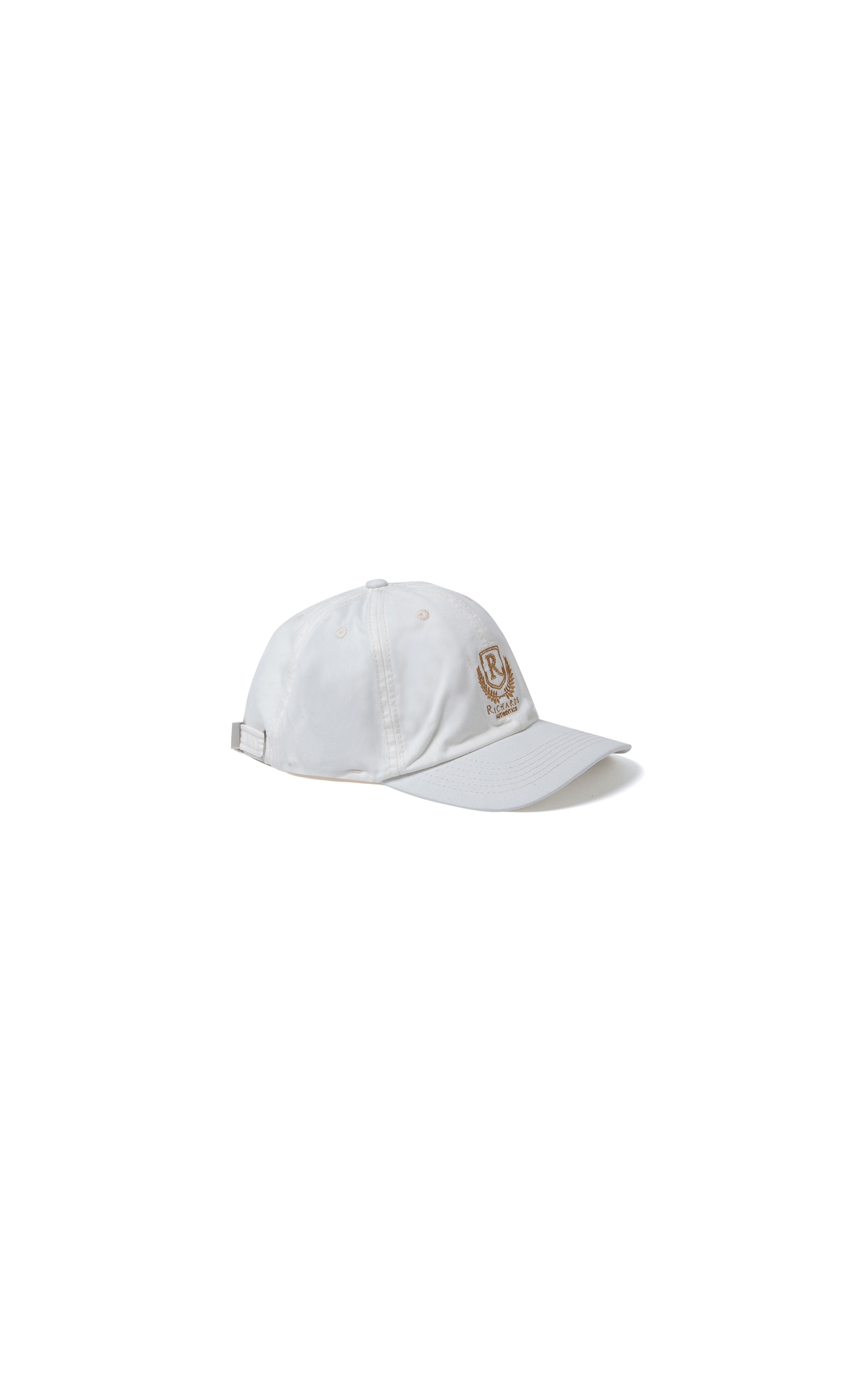 Boné Mirano Authentic Off White