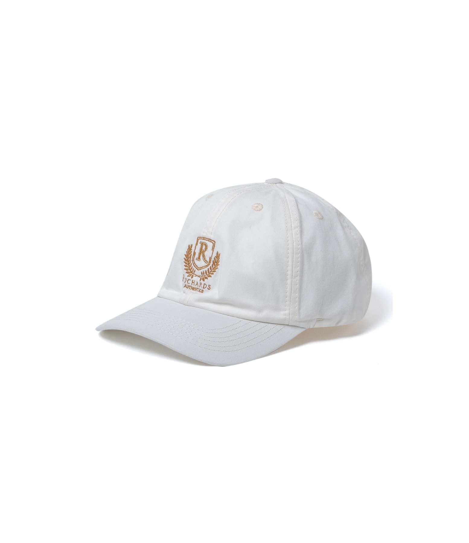 Boné Mirano Authentic Off White