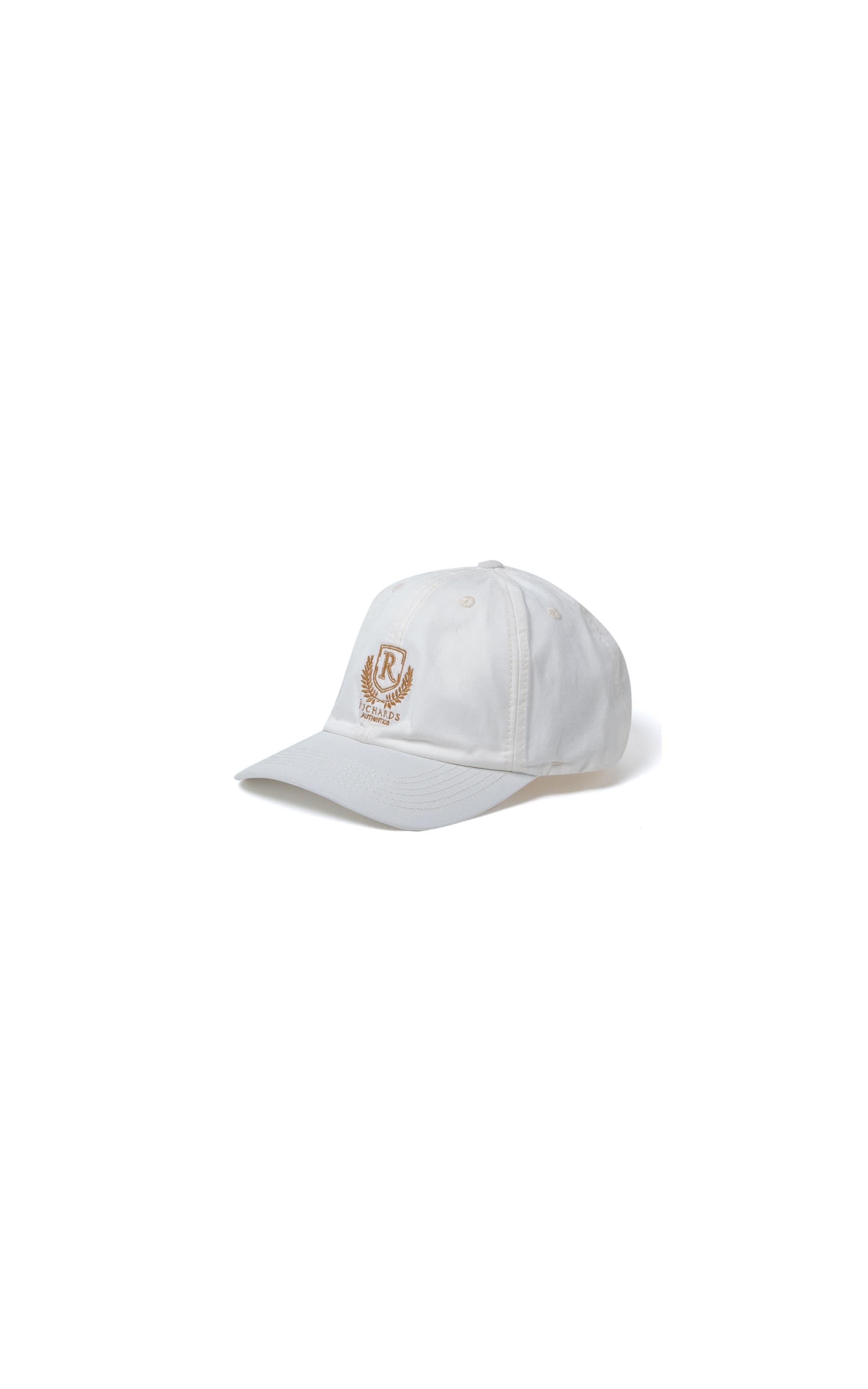 Boné Mirano Authentic Off White