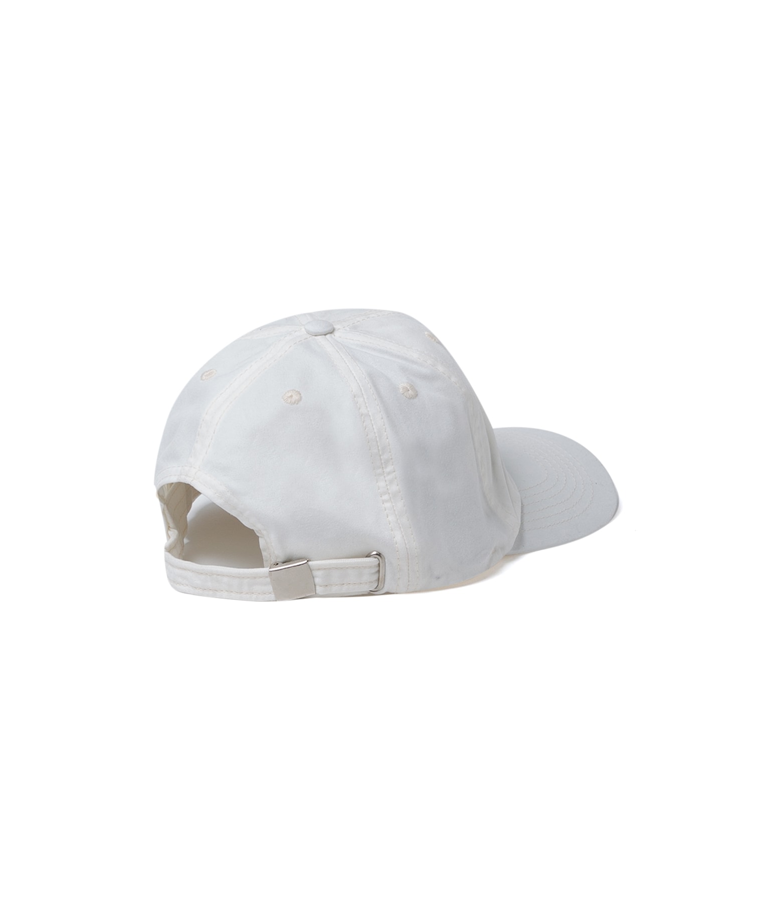 Boné Mirano Authentic Off White