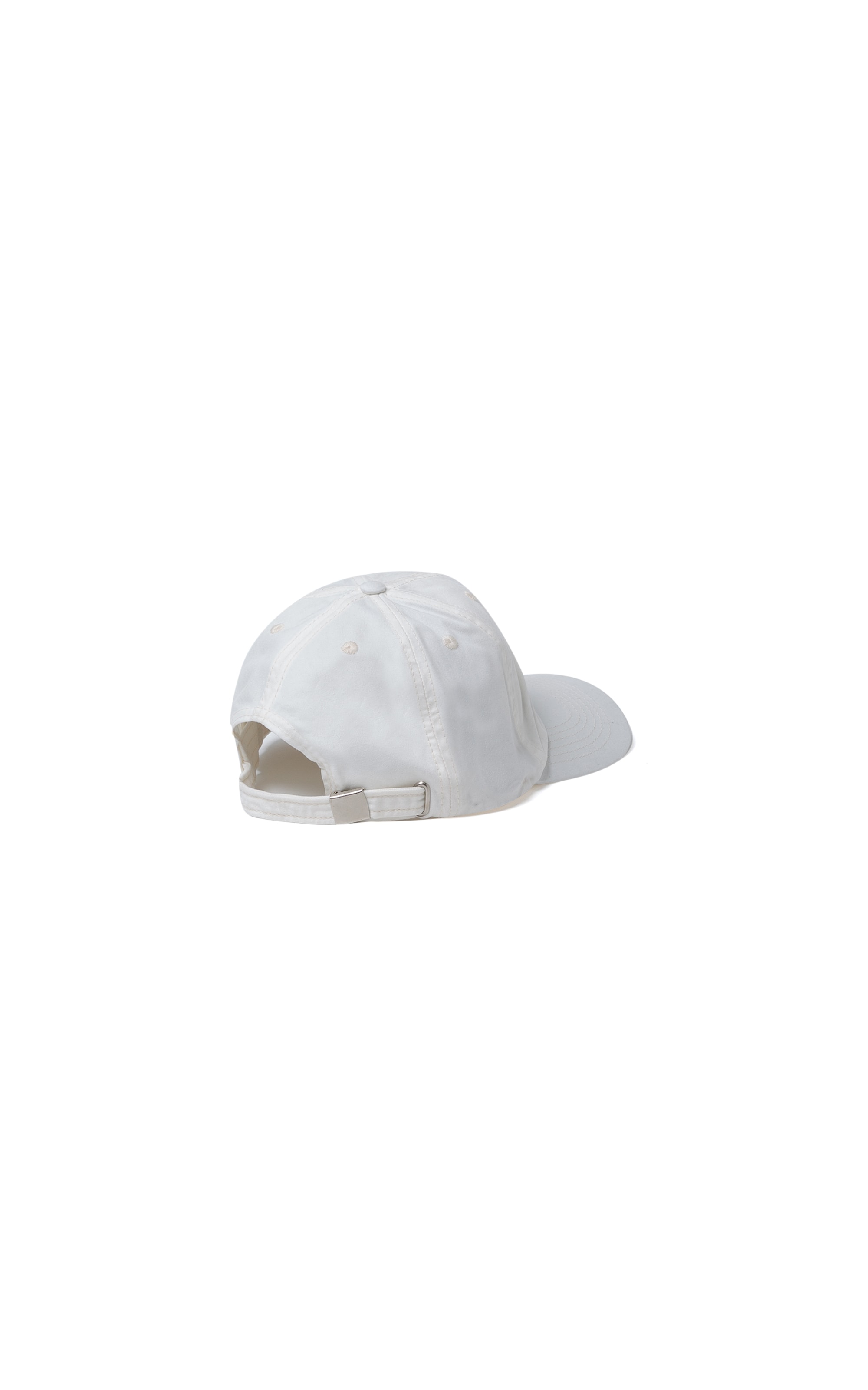 Boné Mirano Authentic Off White