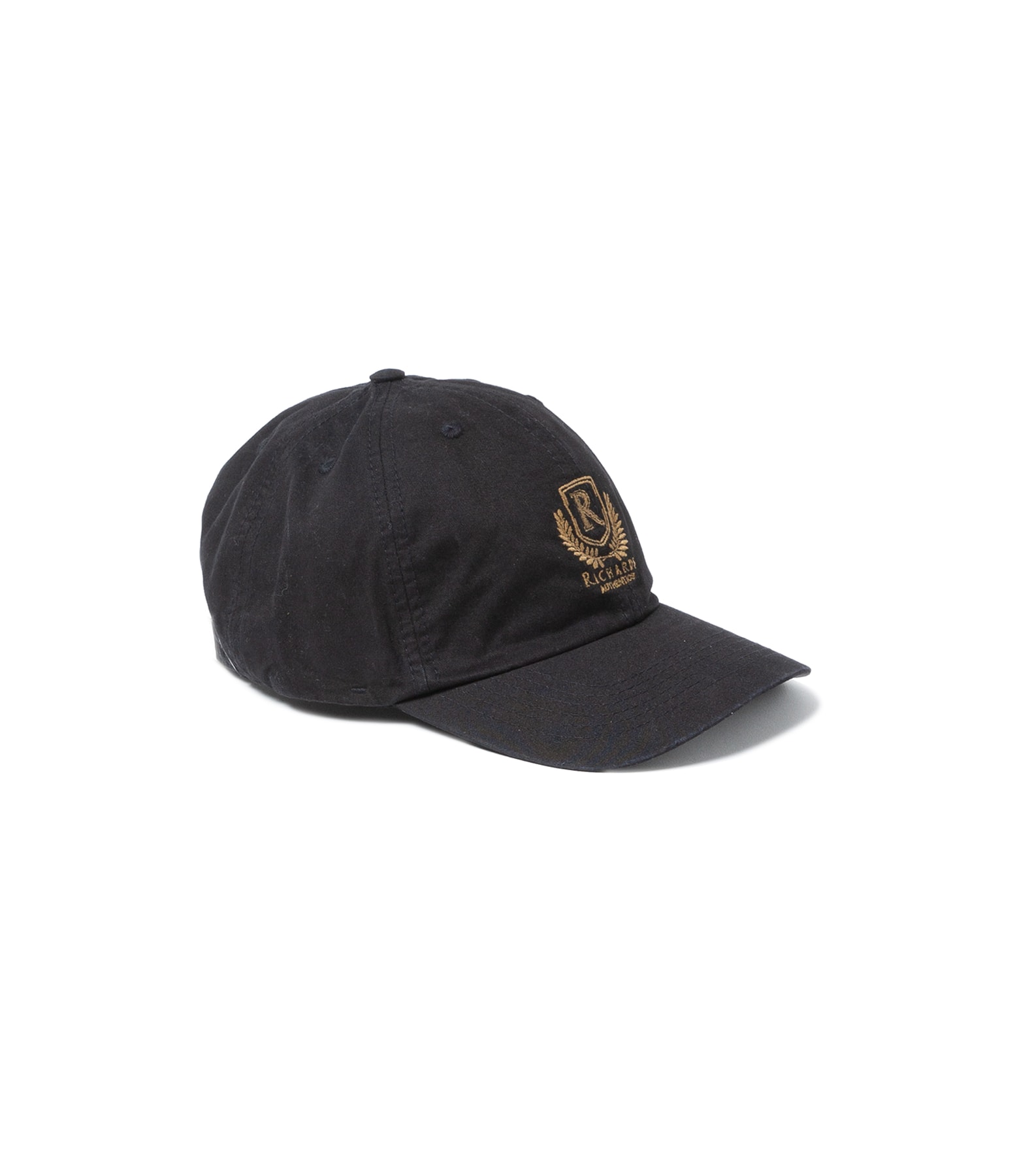 Boné Mirano Authentic Preto